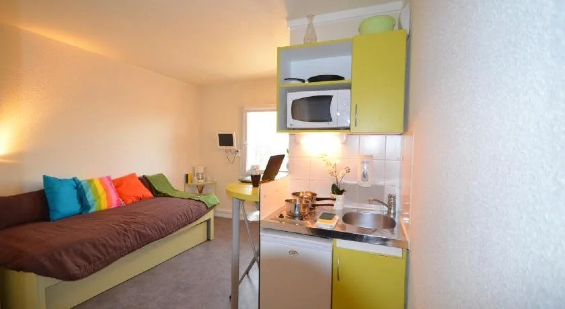 Montempo Goussainville