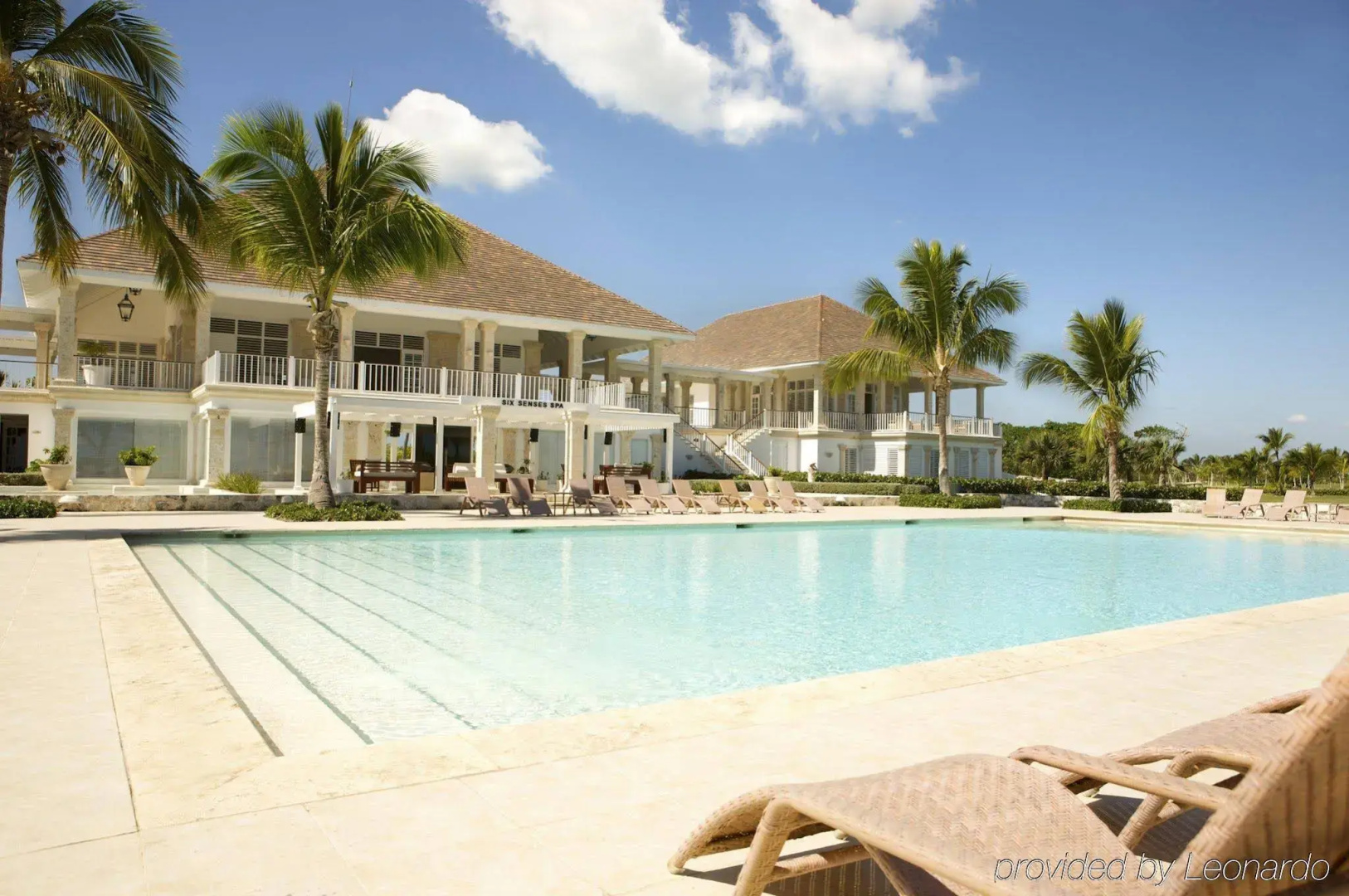 Four Points by Sheraton Puntacana Village