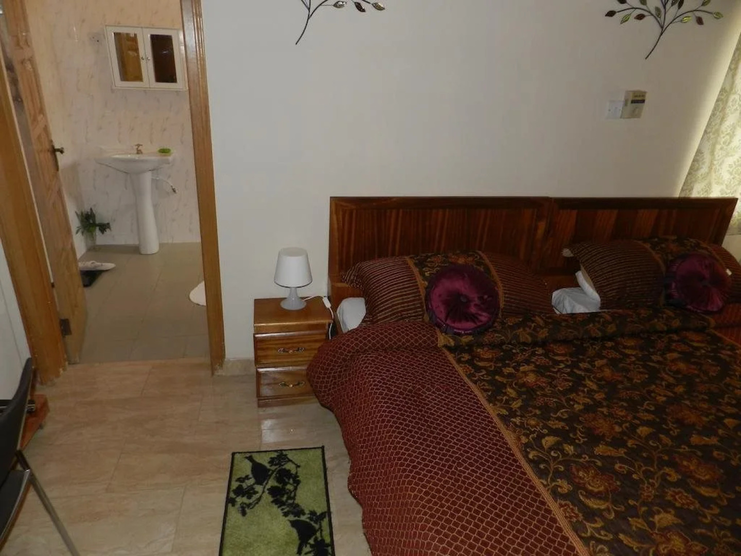 Justice By Grace Hotel