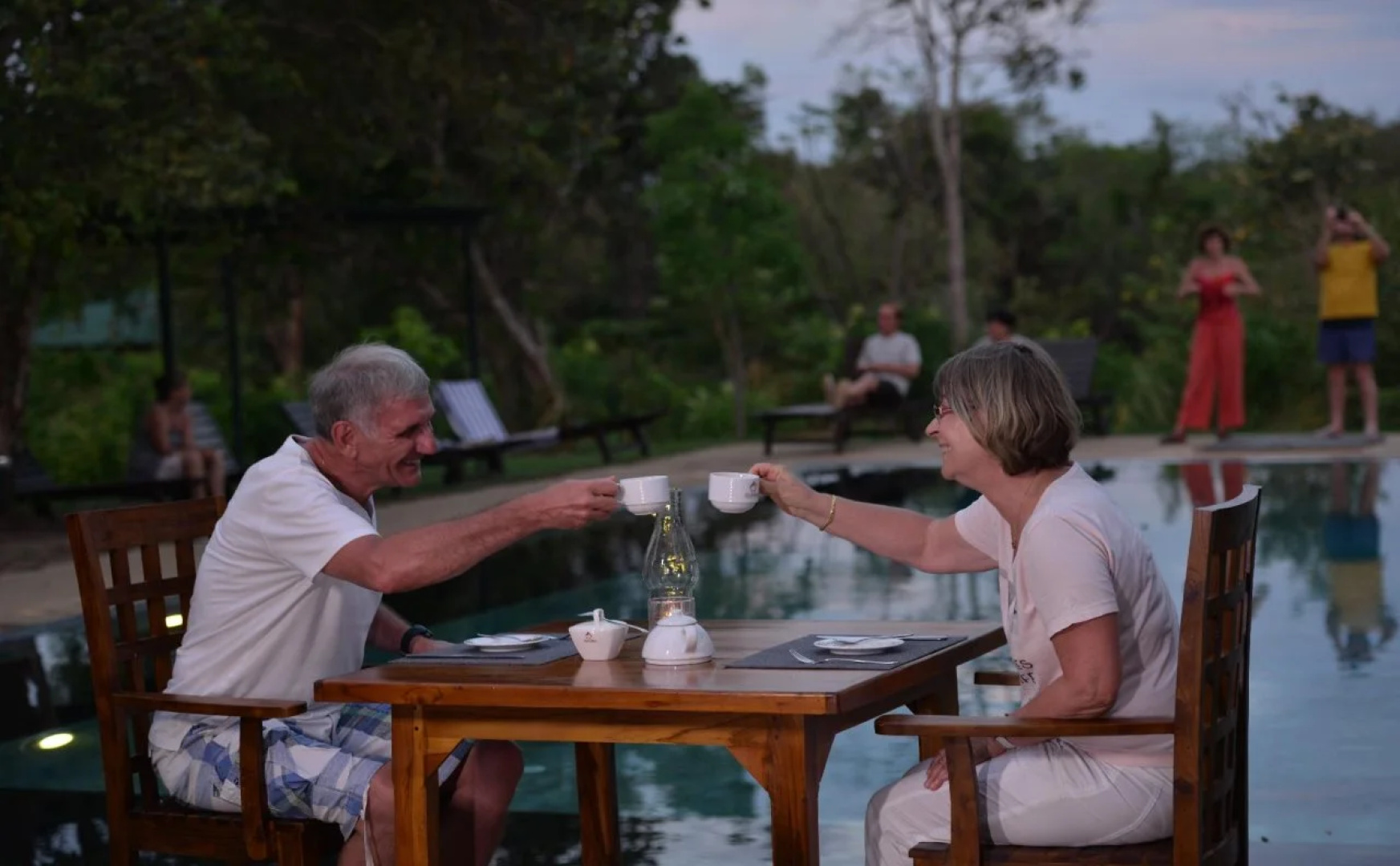 Pinthaliya Resort & Spa