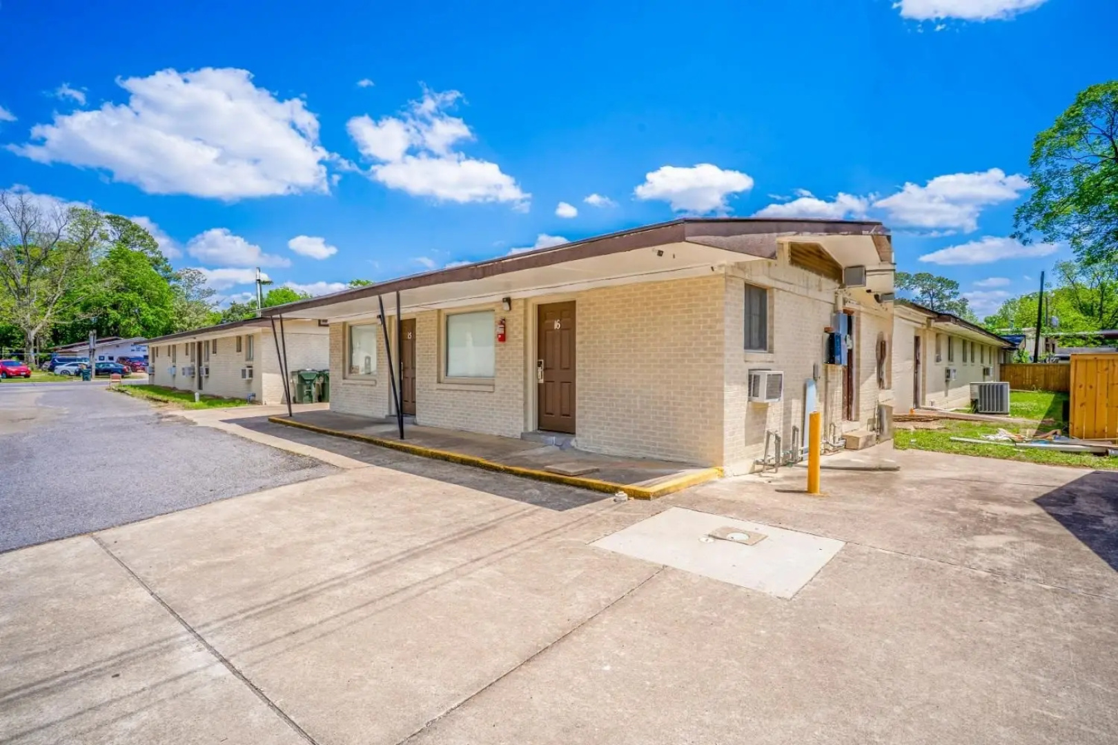 Cypress Inn Motel By OYO West Monroe I-20