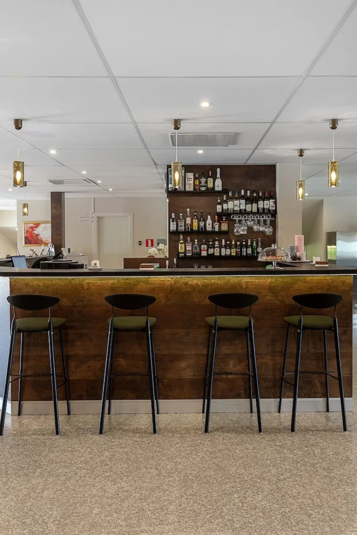 Best Western Wåxnäs Hotel