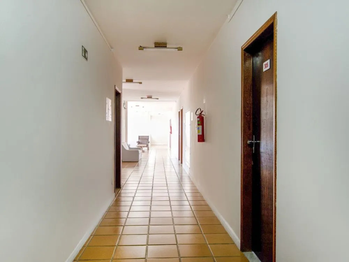 OYO Hotel Serra das Vertentes