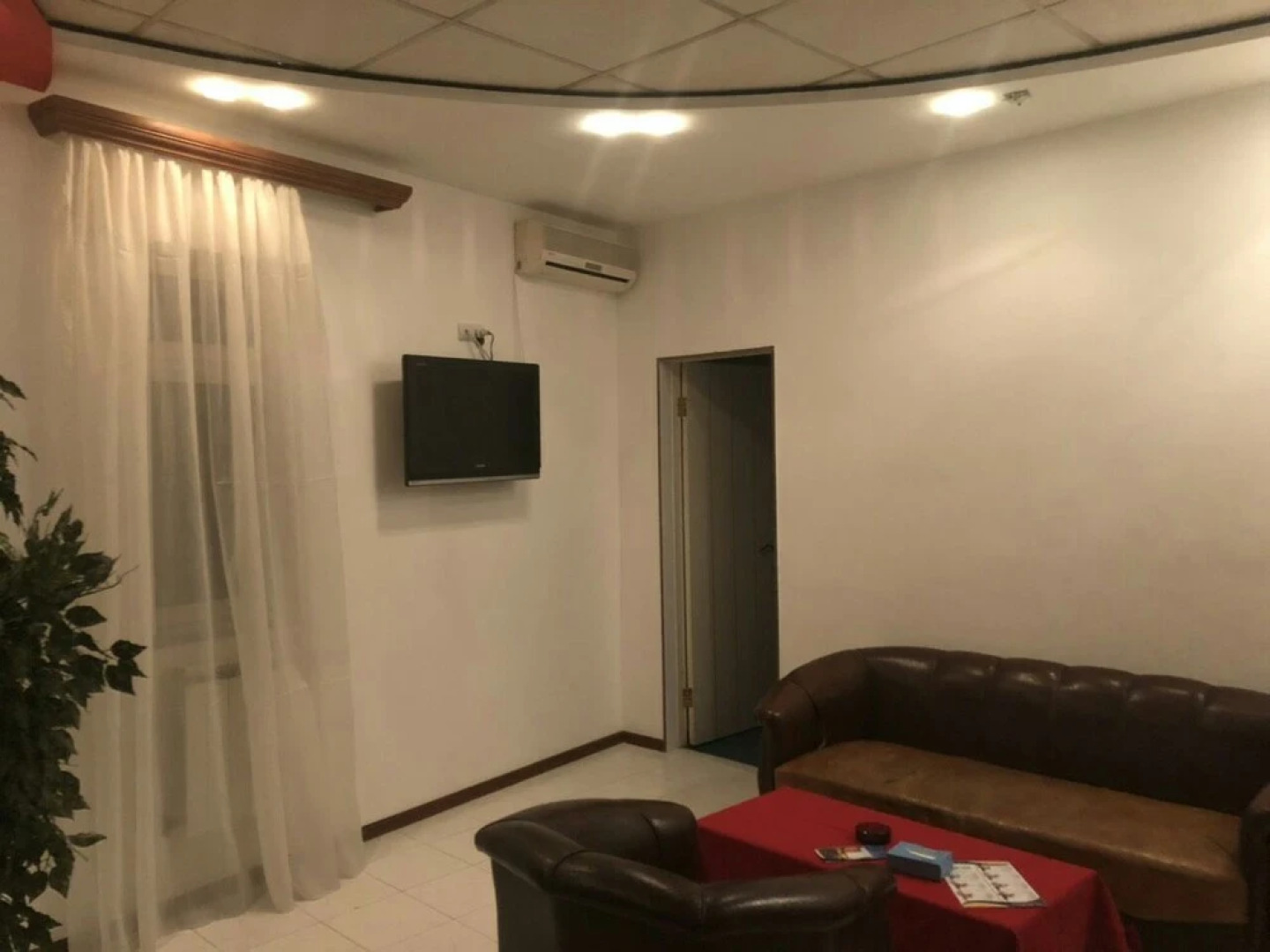 No Problem Hotel at Glinka Street