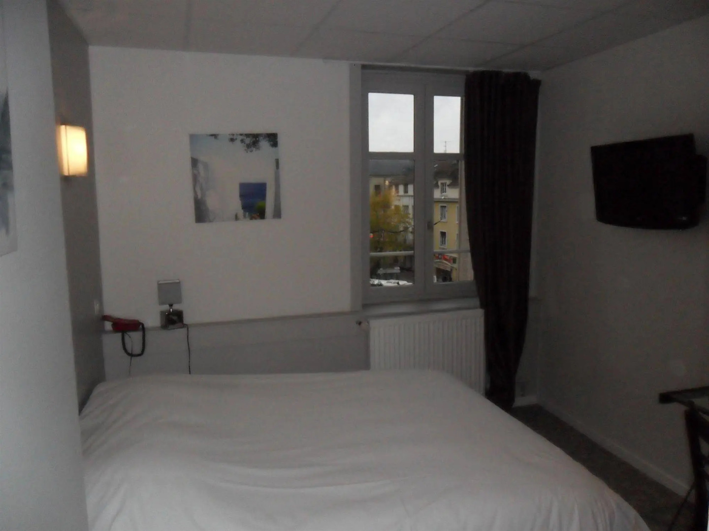 Hôtel de la Basilique