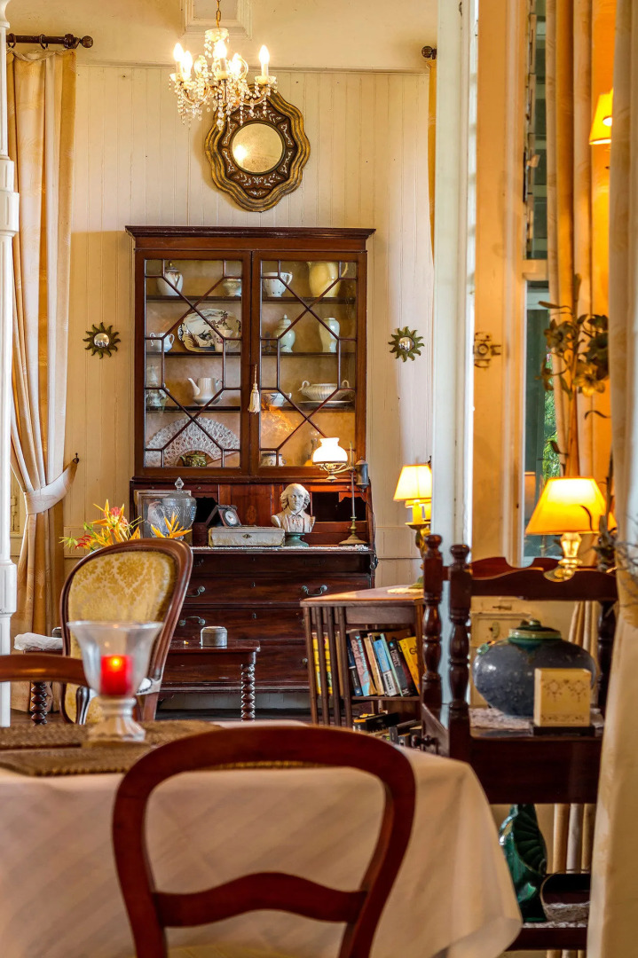 Le Domaine Saint Aubin