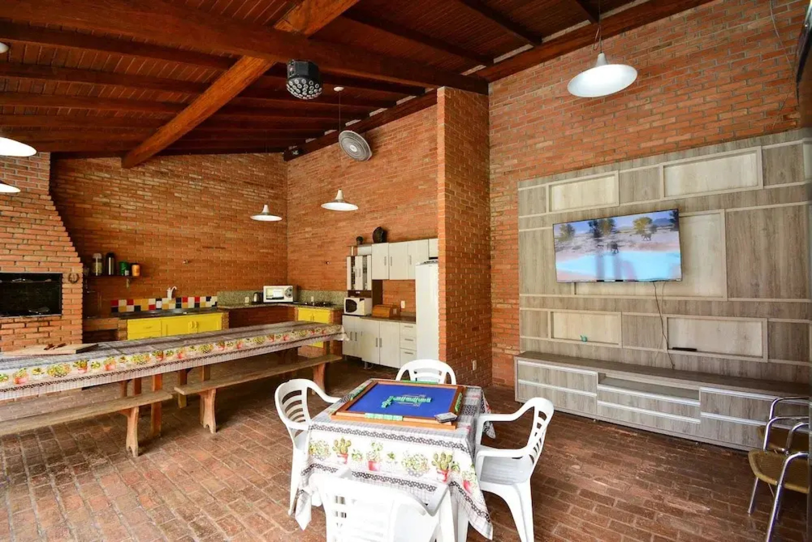 Casa Encanto Fazenda da Armação