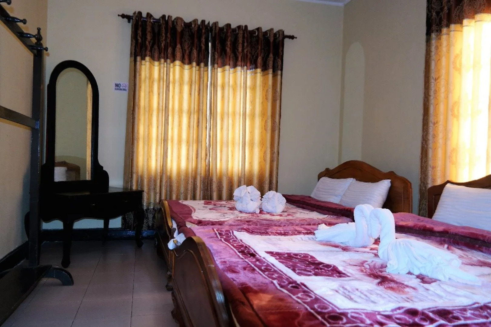 Vilmic Lake Inn & Holiday Bungalow