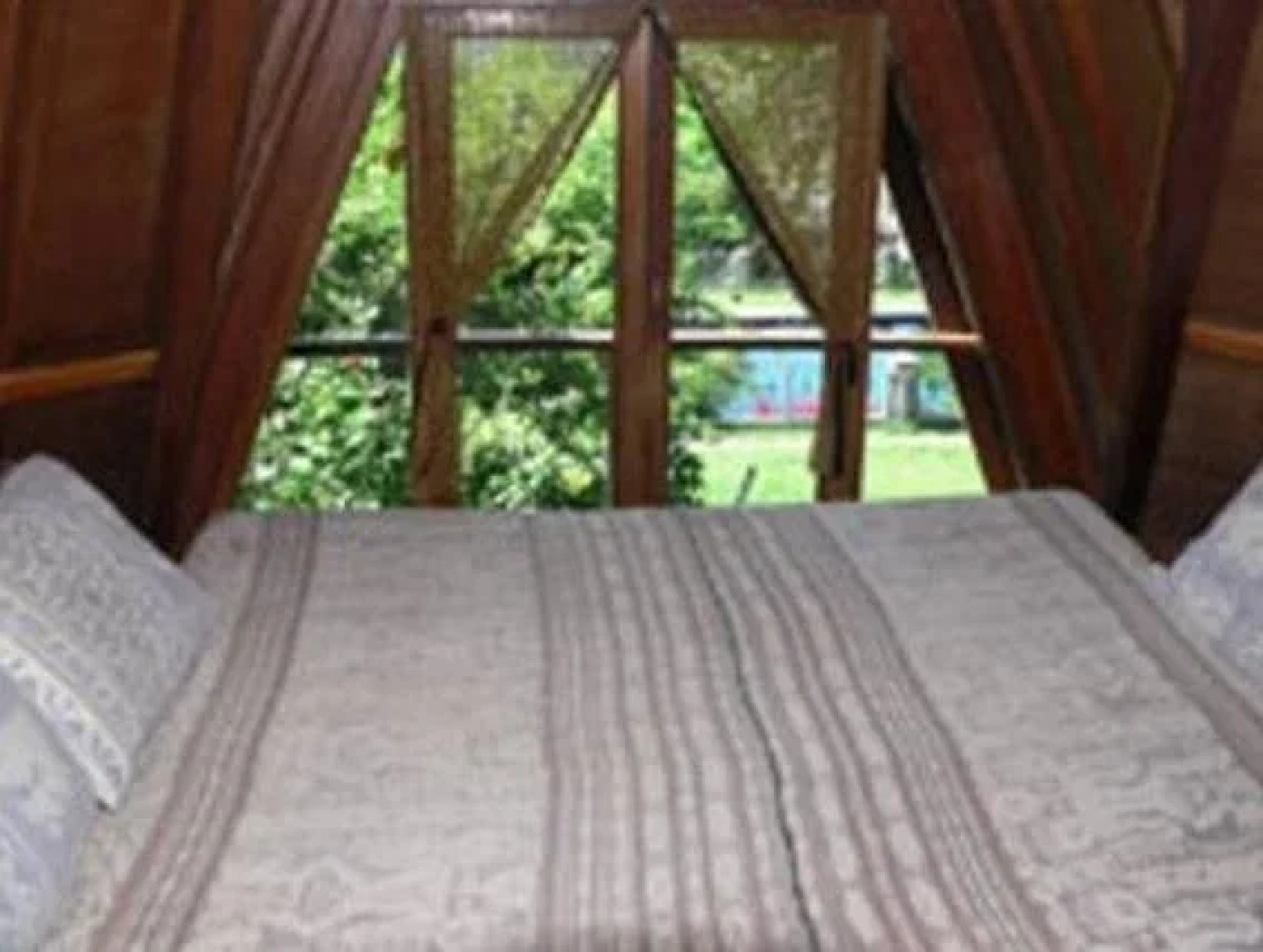 Tirtagangga Water Palace Villas