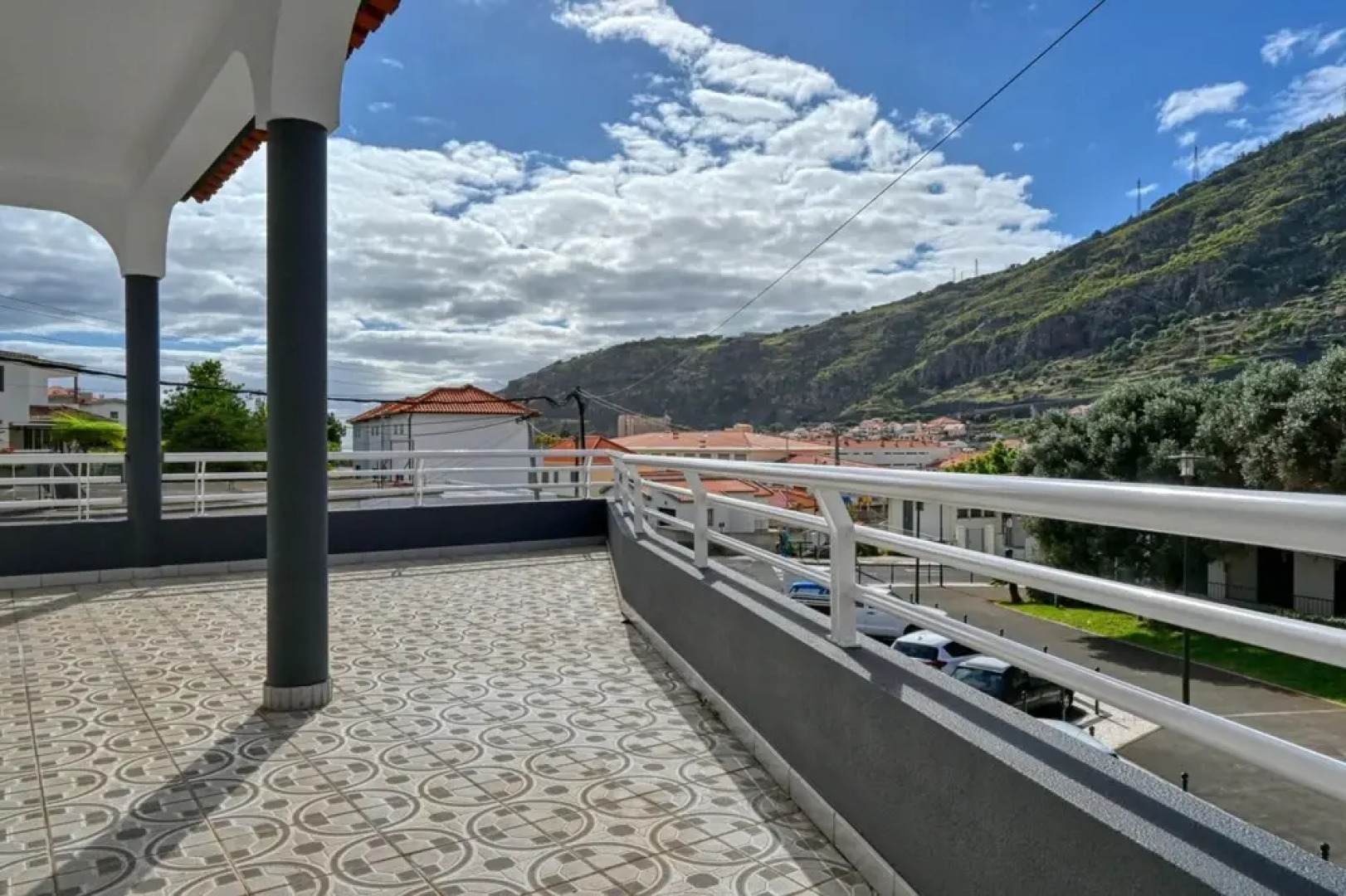 Nidias Place a Home in Madeira