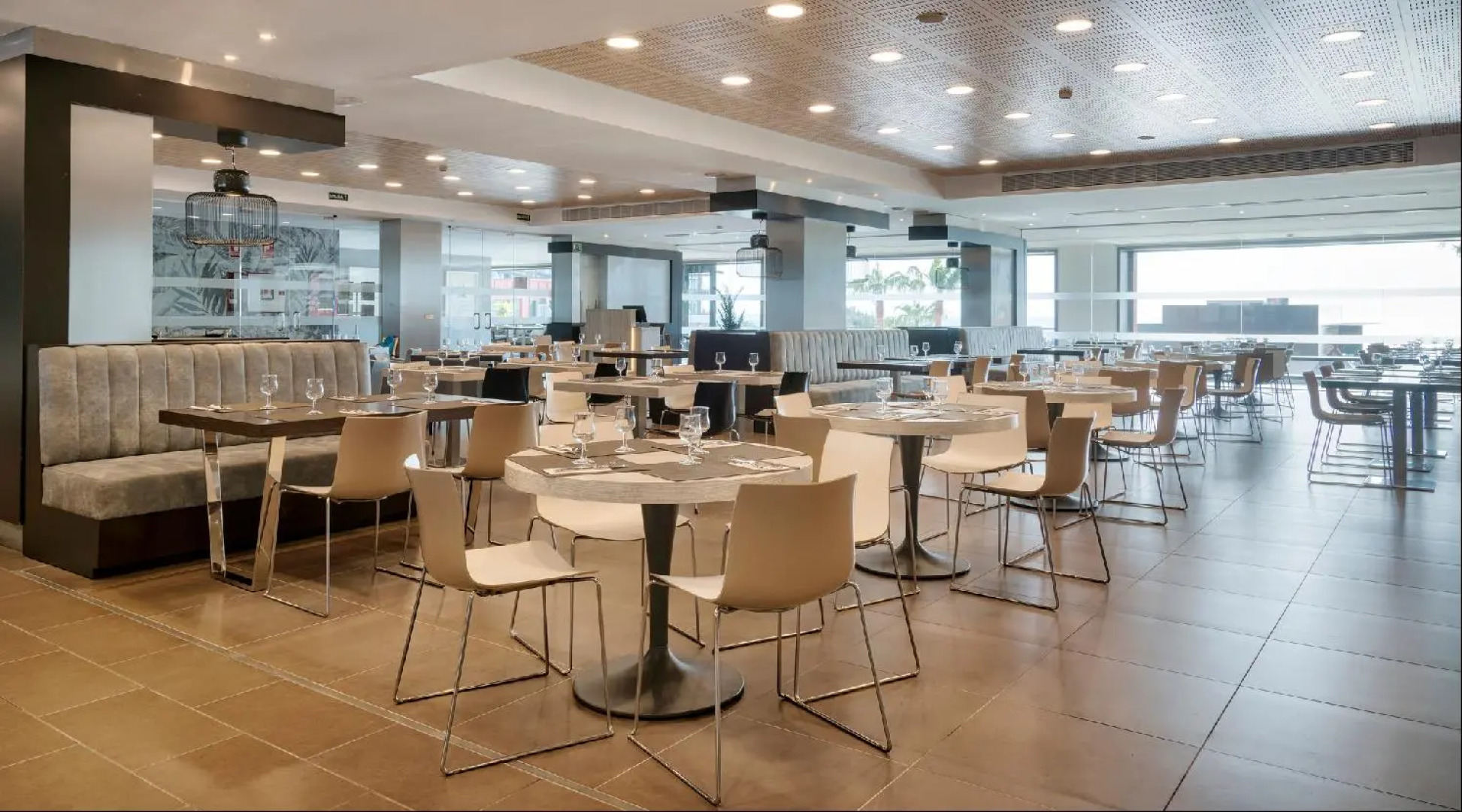 Hotel ILUNION Calas De Conil