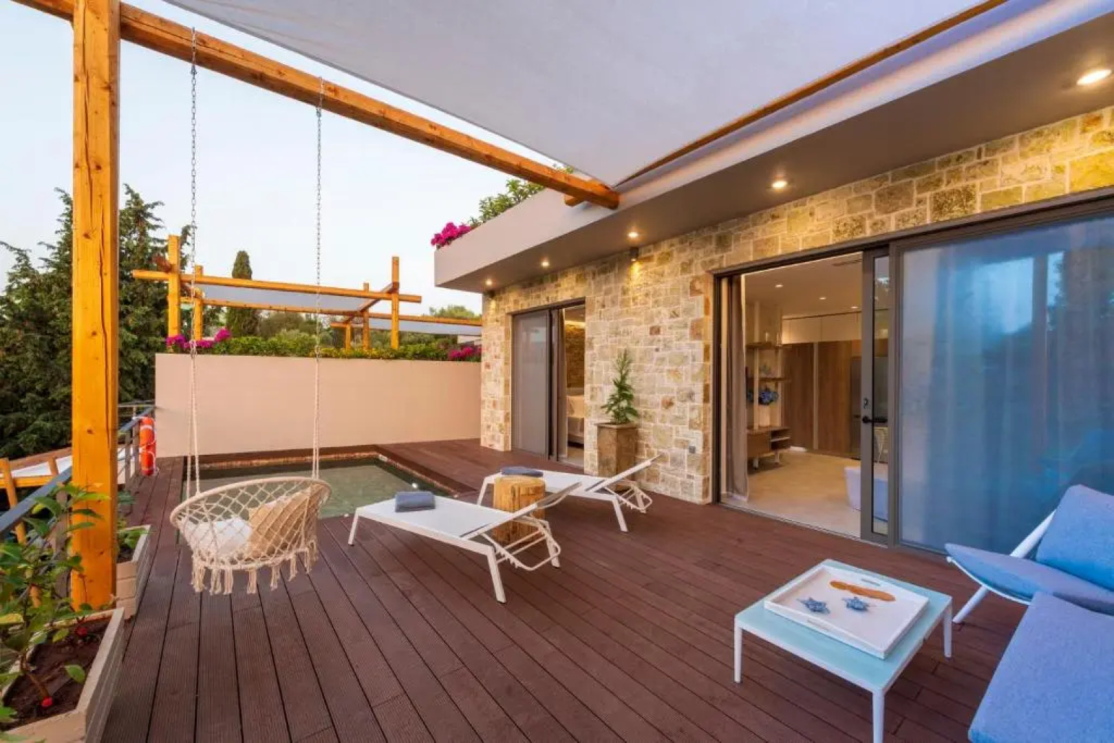 Suite Diodora