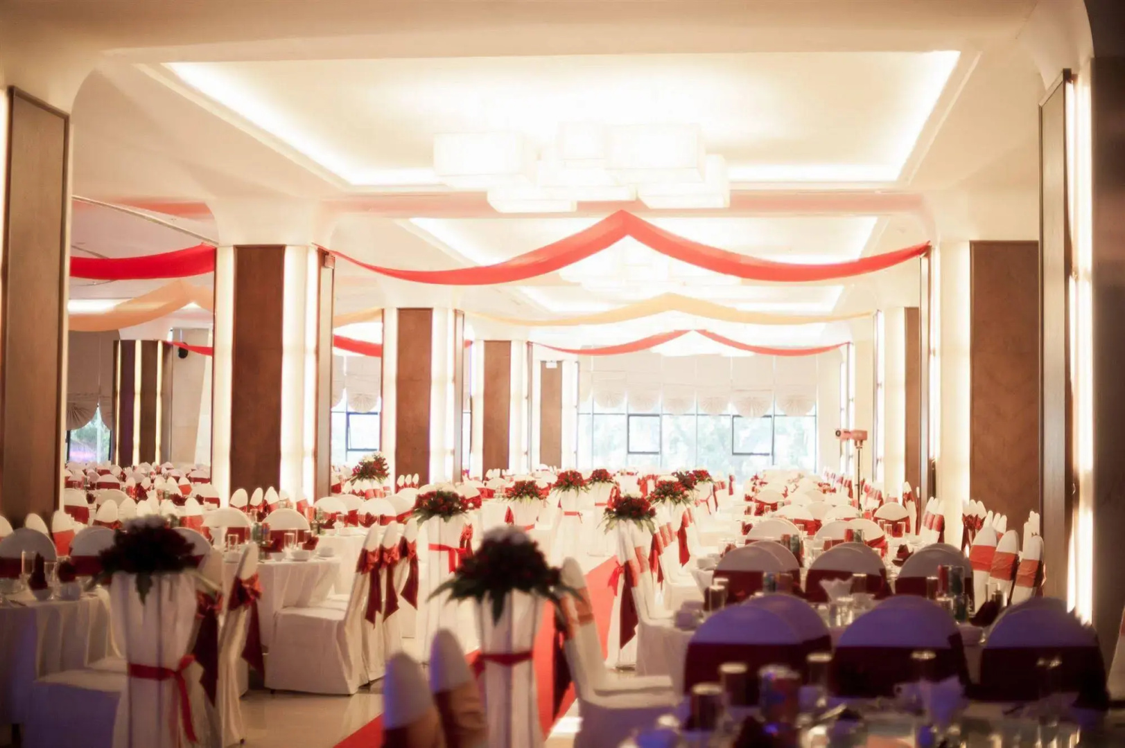 Muong Thanh Song Lam Hotel