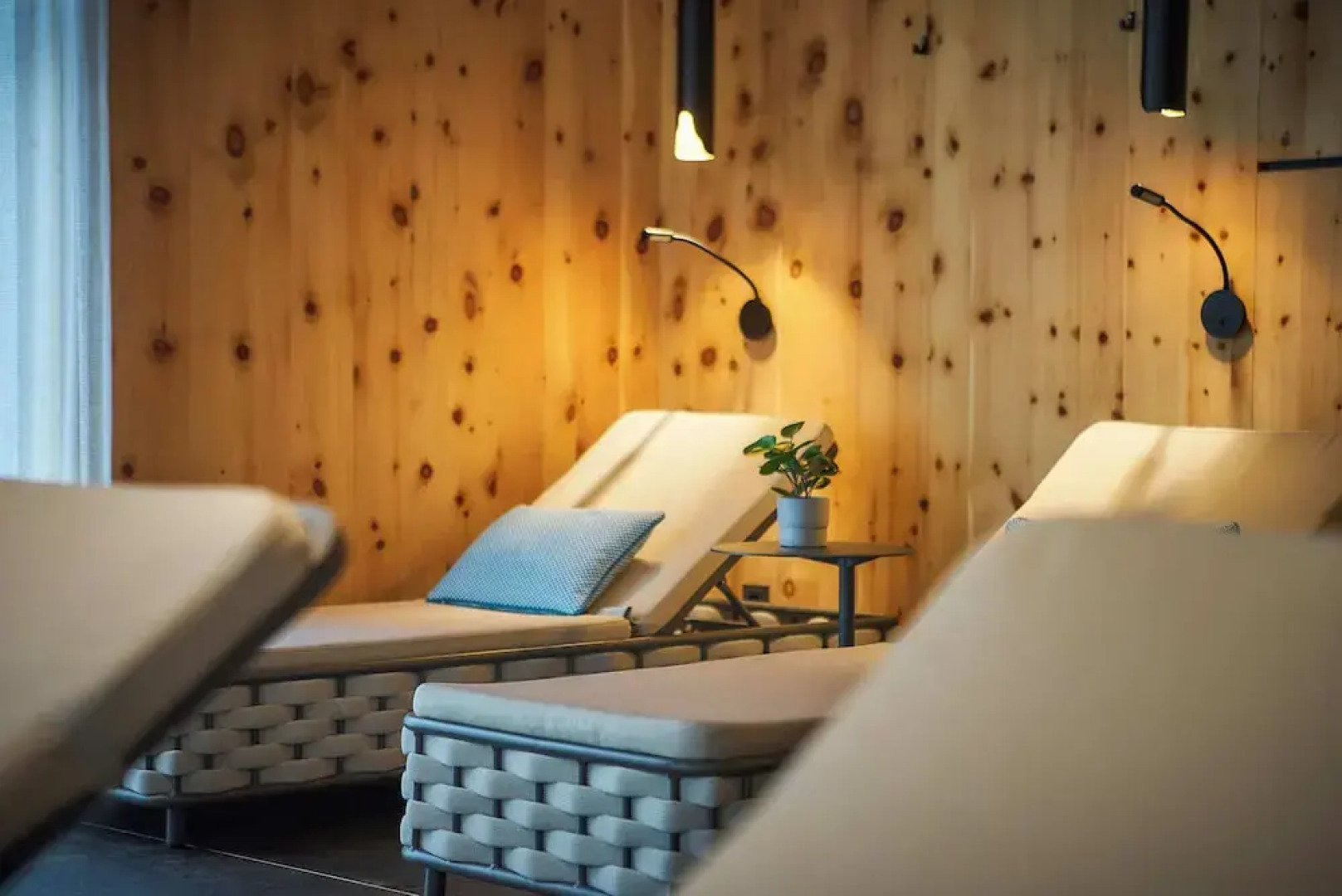 Hotel Astrid - Ski In & Ski Out