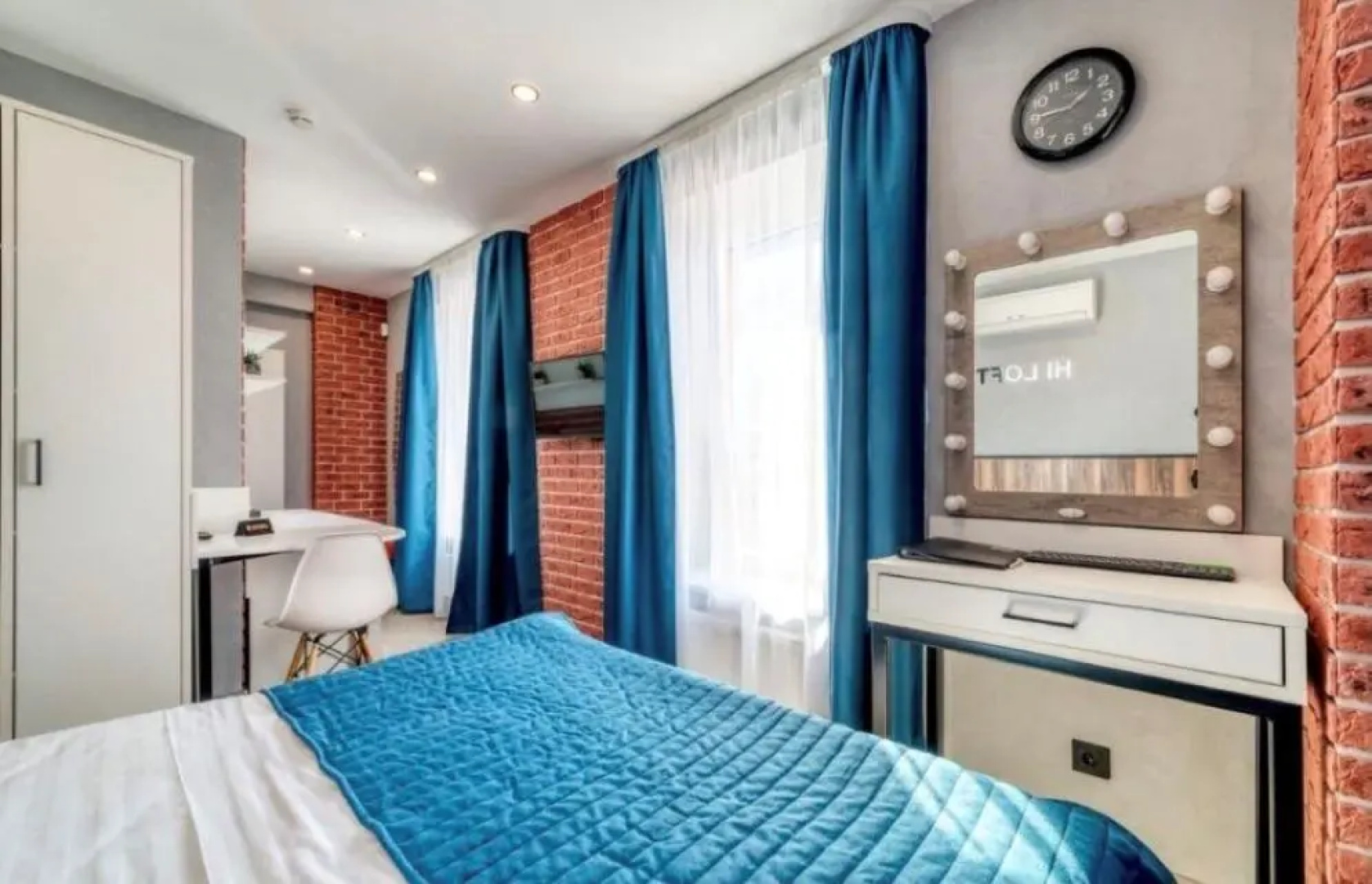 Hi Loft на Войковской