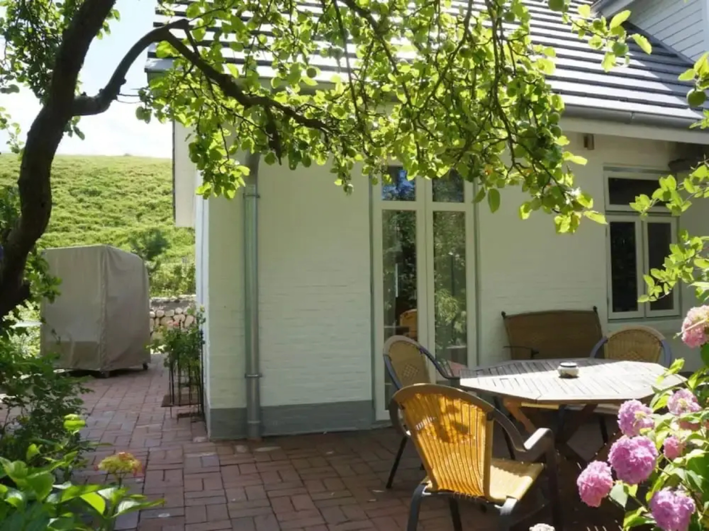 Country House Deichgraf