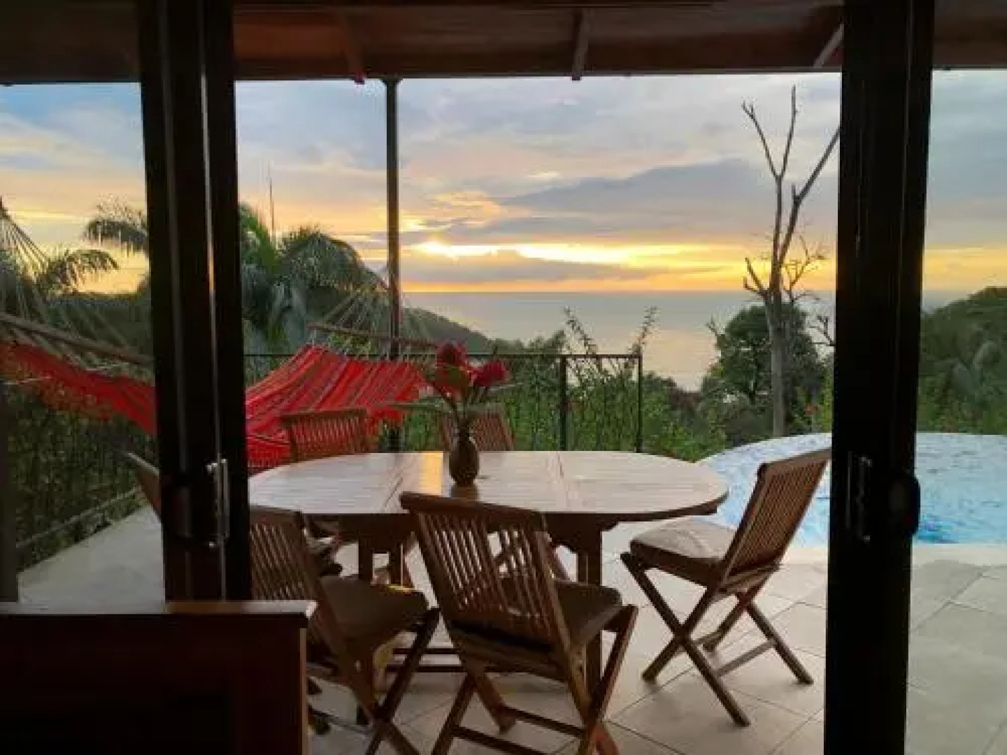 Camila 1 - Ocean, Nature, Relax, Central