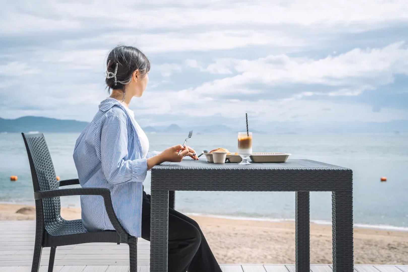 Tentoumi Shibukawa Beach Glamping
