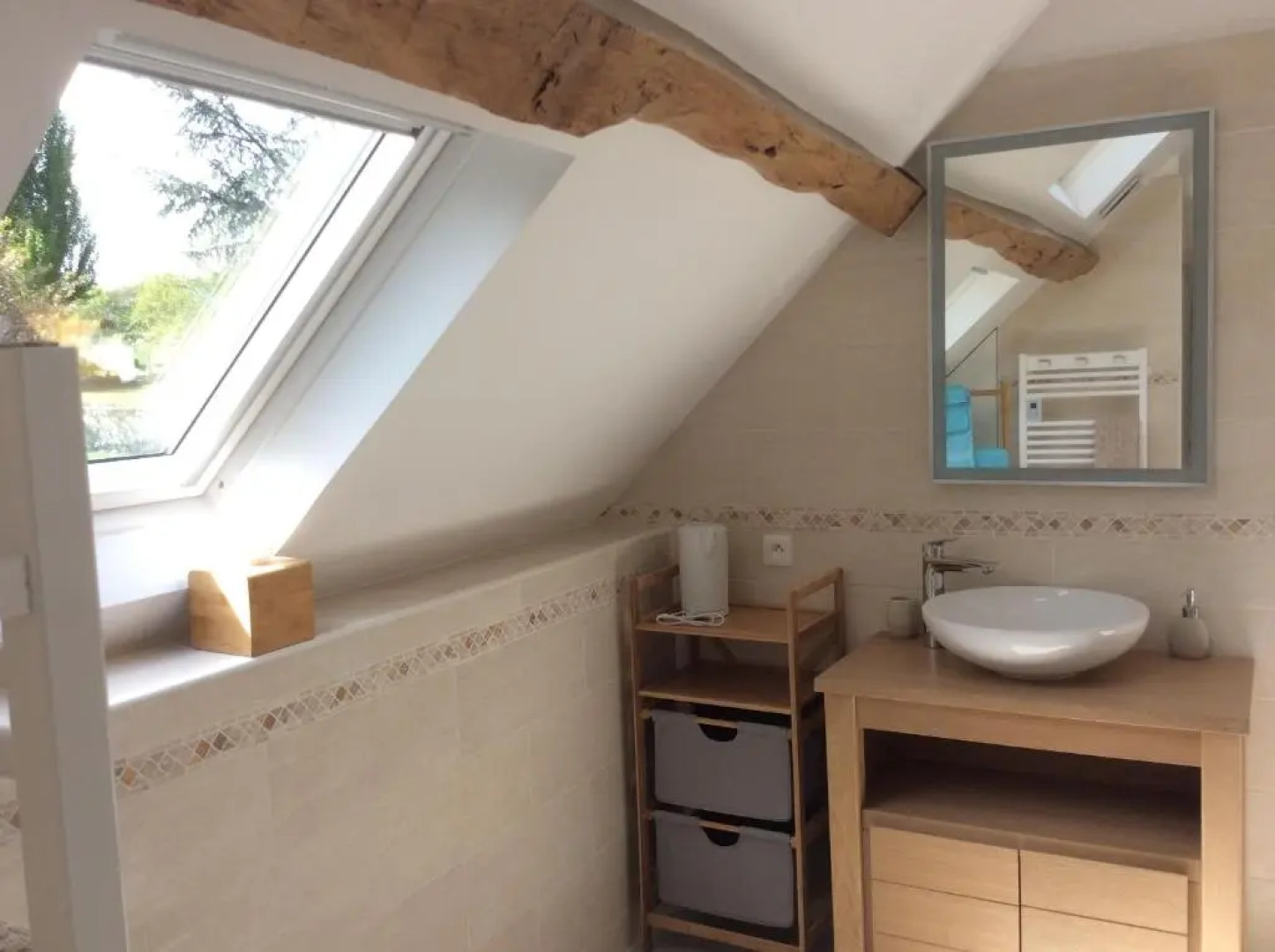 L’Orme des voyageurs