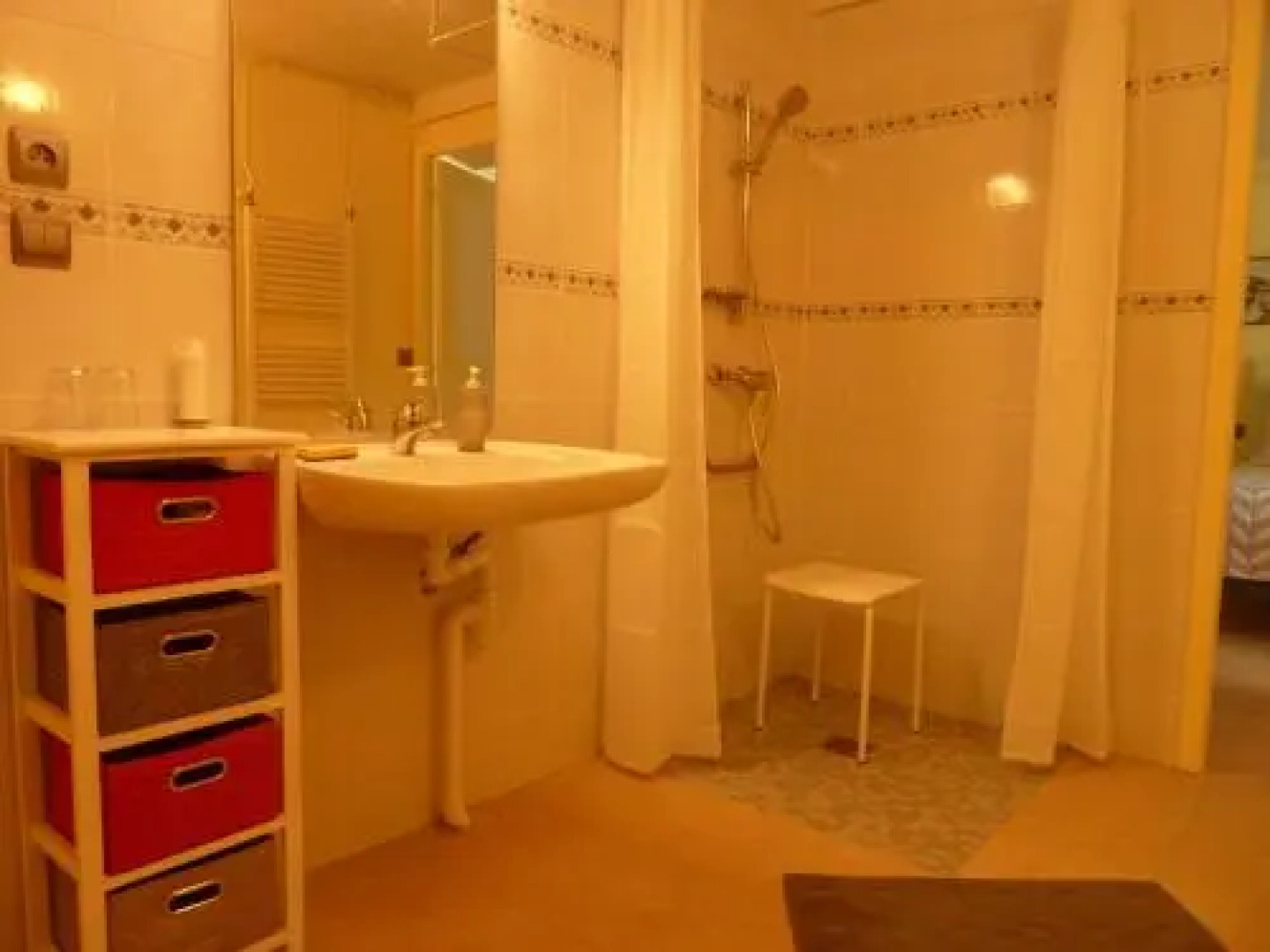 Maison de Claire et Bruno