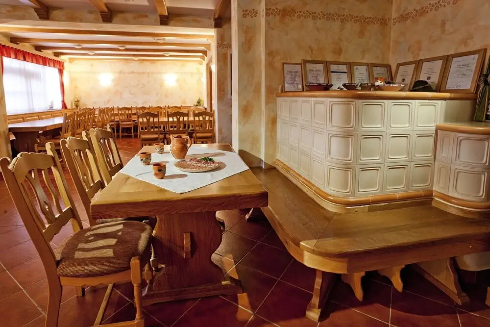 Tourist Farm Skrbina