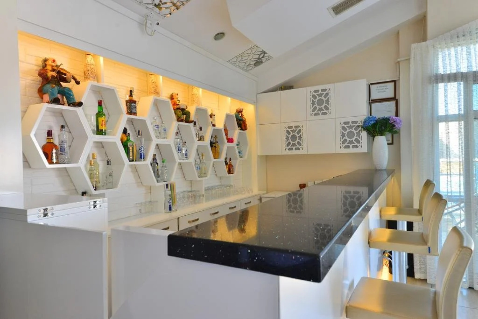 Grand Saatcioglu Hotel