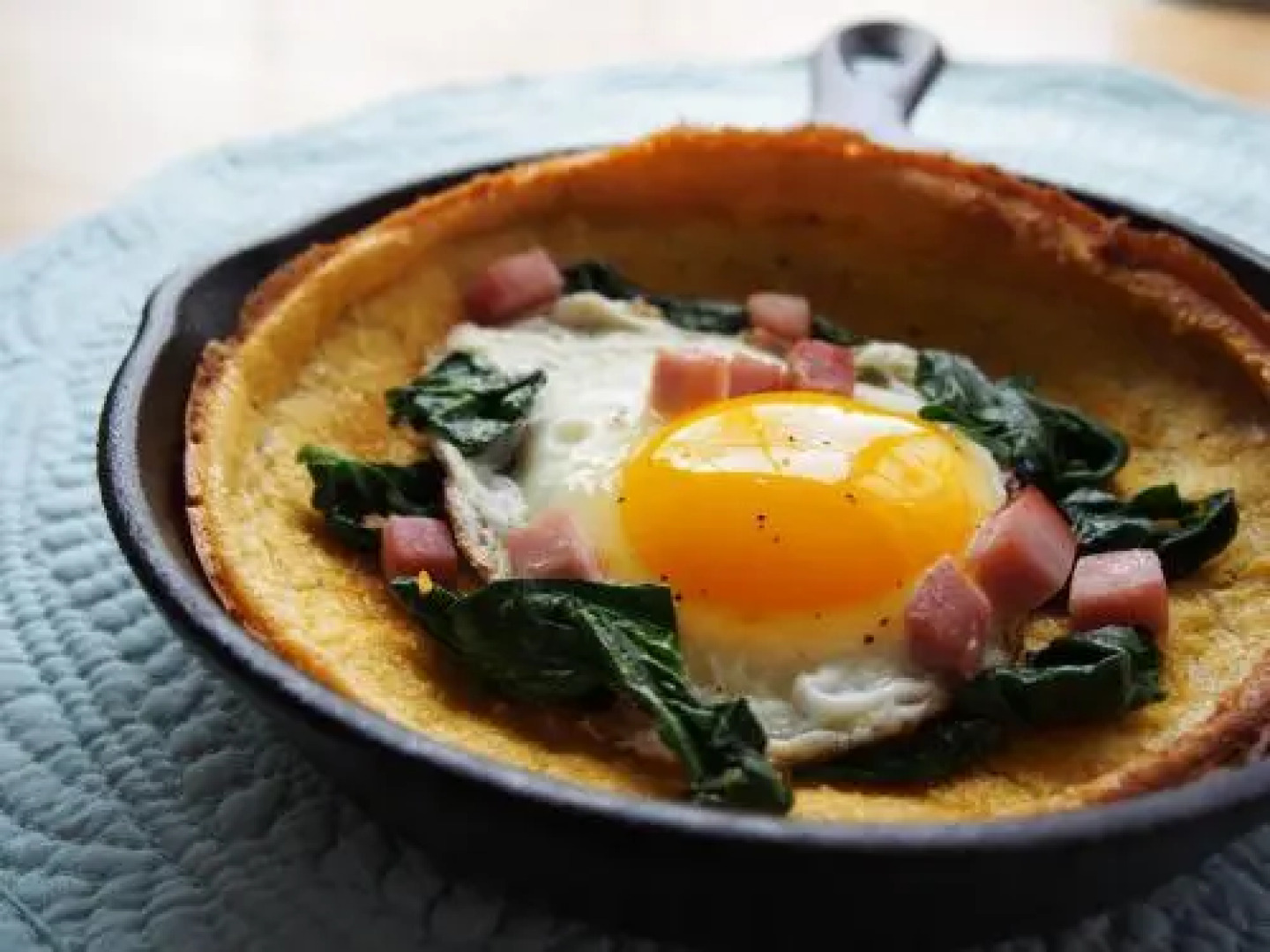 Staveleigh House Bed and Breakfast