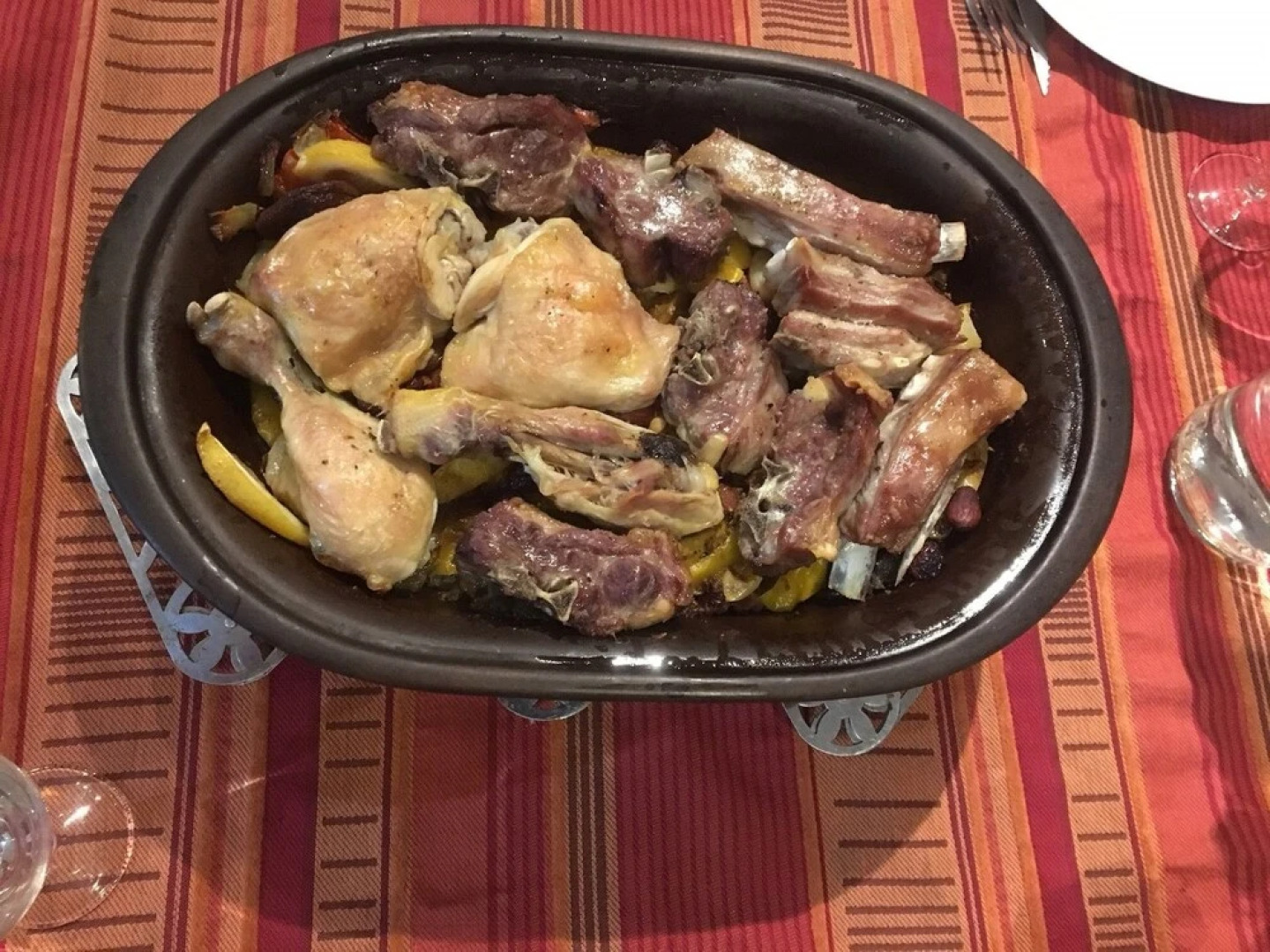 Chambre d'hôtes L'Oustal