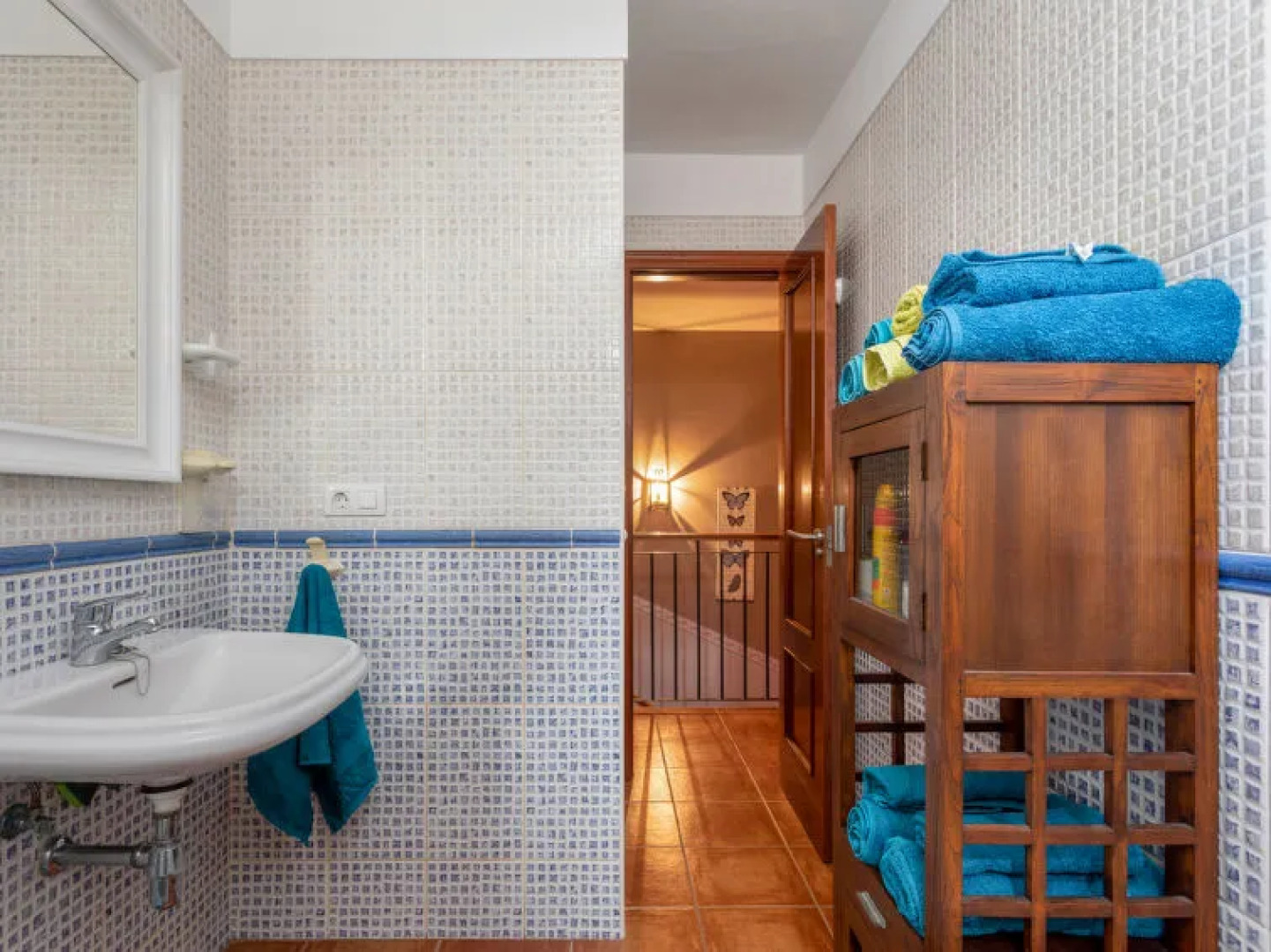 Holiday Home La Marea