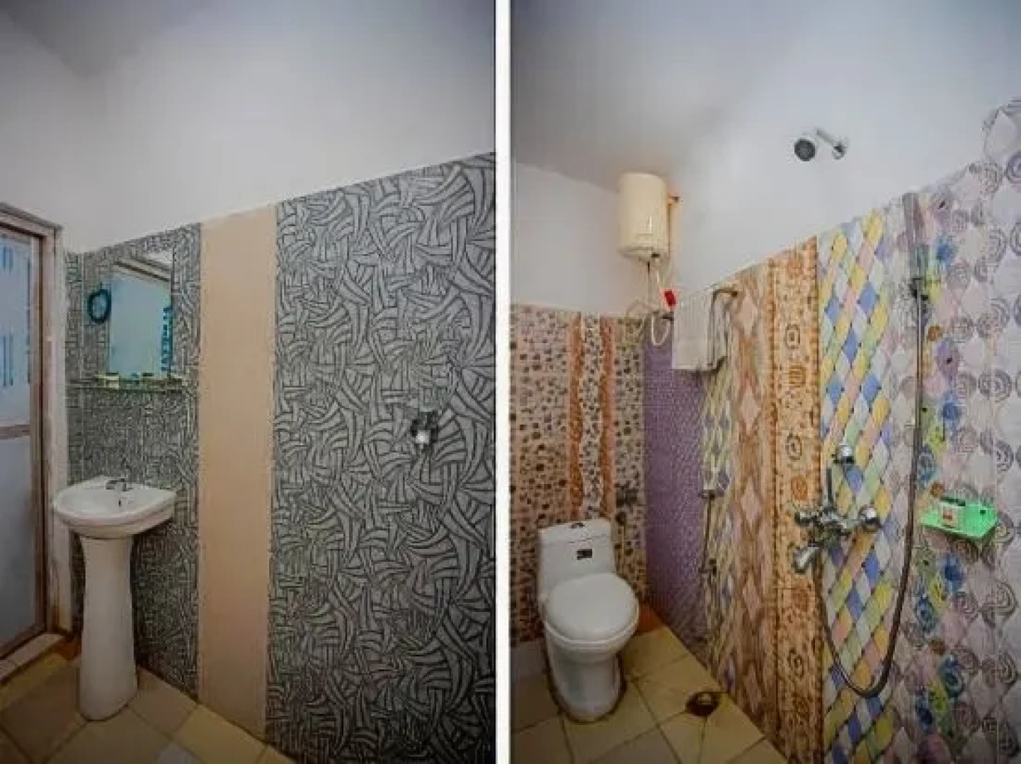 OYO 308 Hotel Shubham