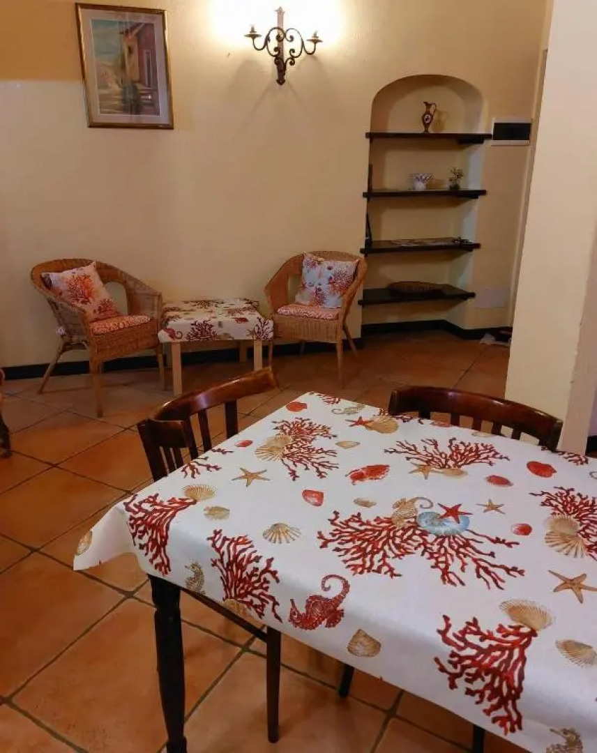 Appartamento al mare