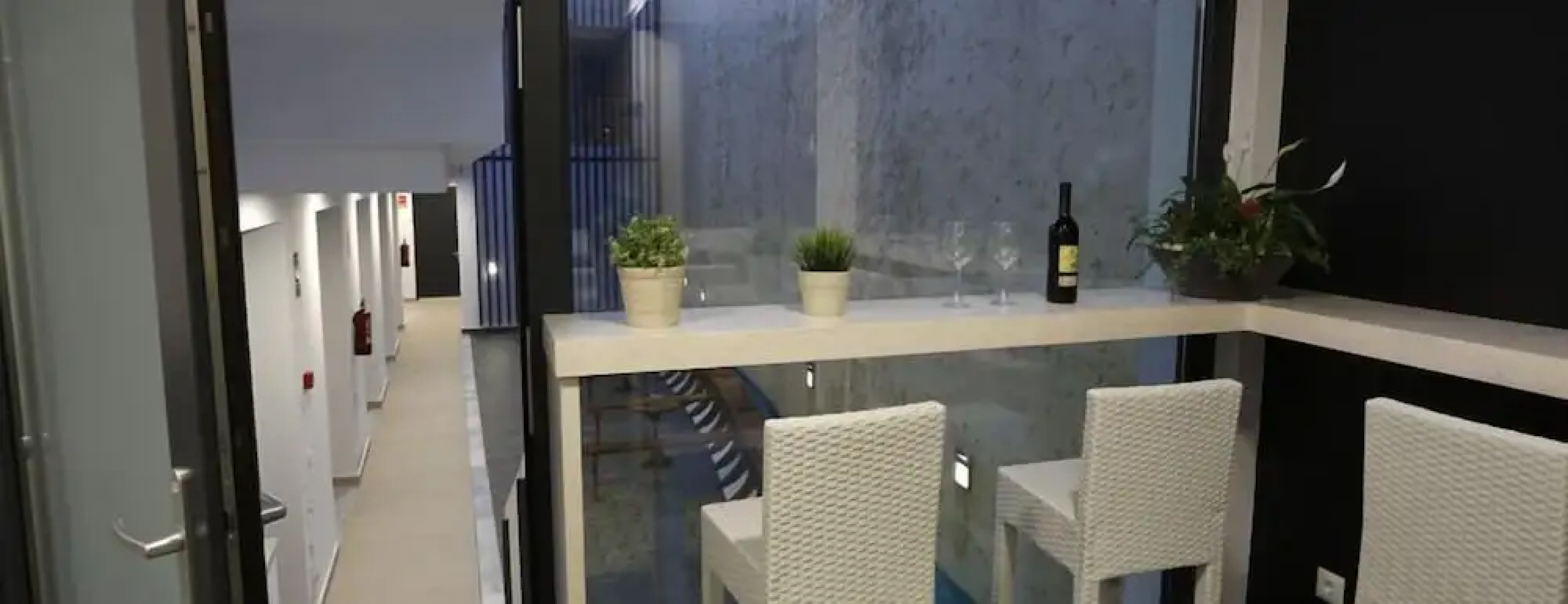 Hostal la Pasajera