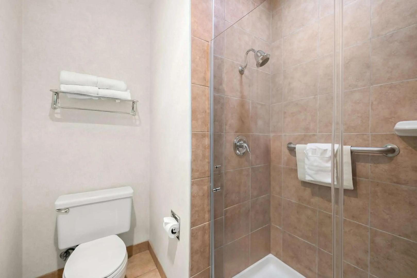 Best Western Stagecoach Inn