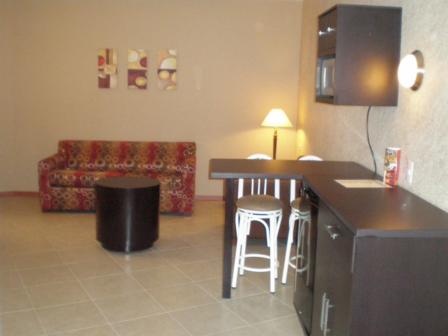 American Inn Hotel & Suites Delicias