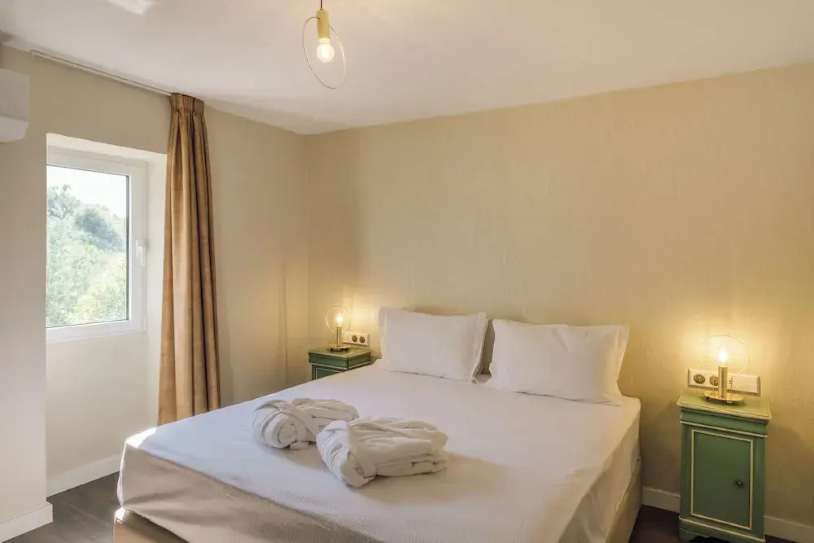 Palacete do Guerreiro SPA&Country House