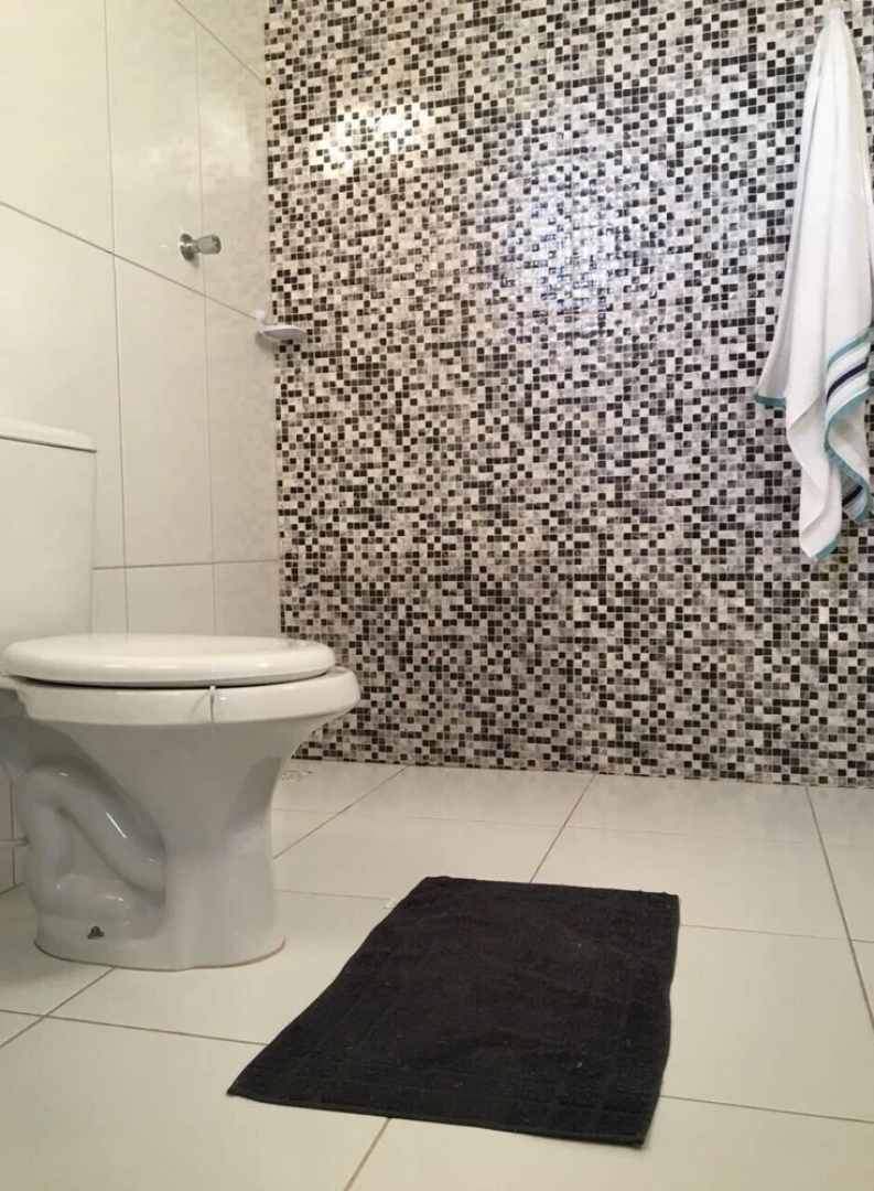 Pousada Recanto Itaúnas