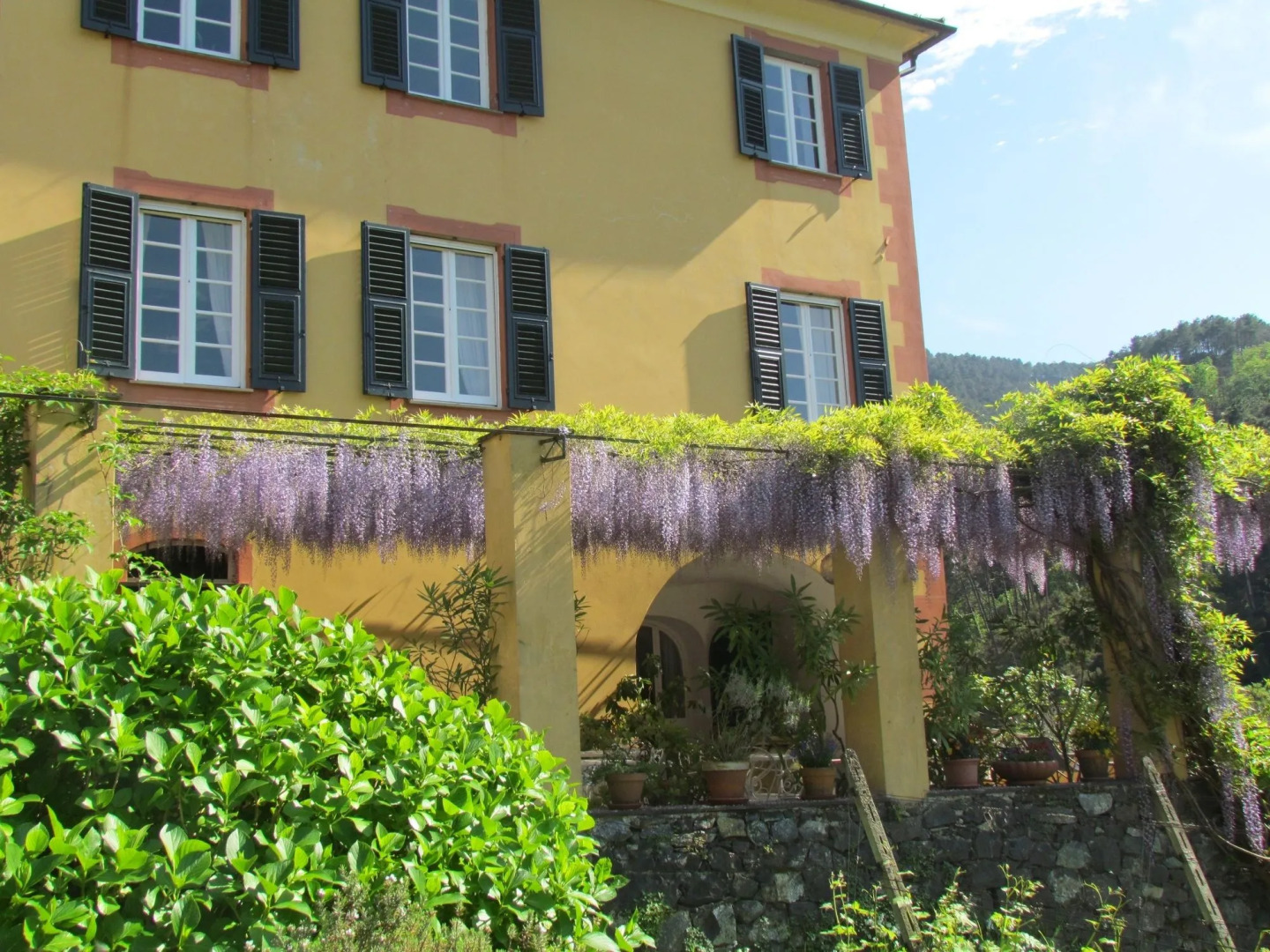 Villanova - Nature & Wellness