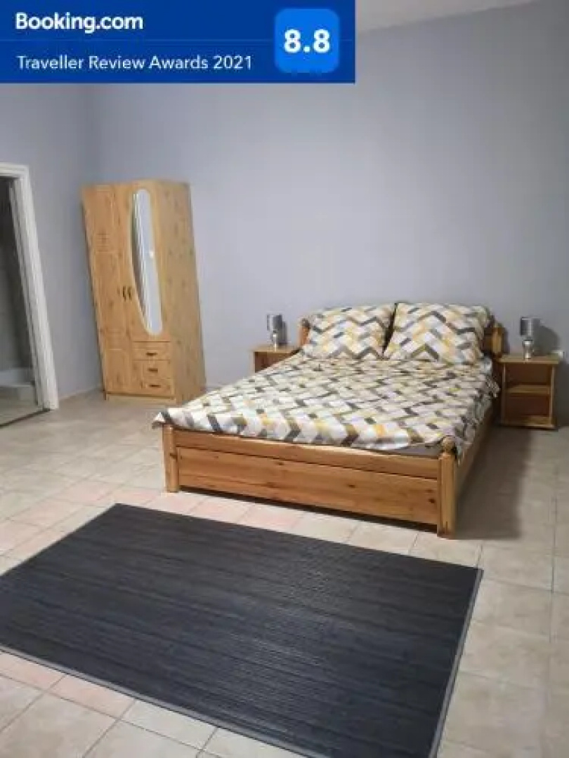 Amina Apartman