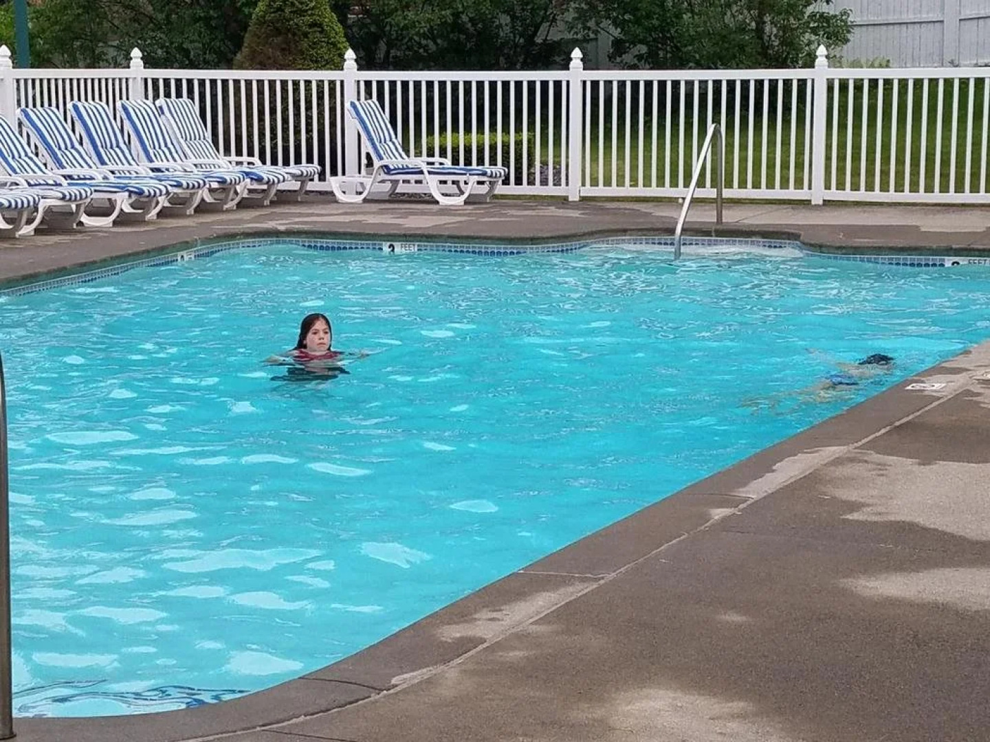 Colonel Williams Resort