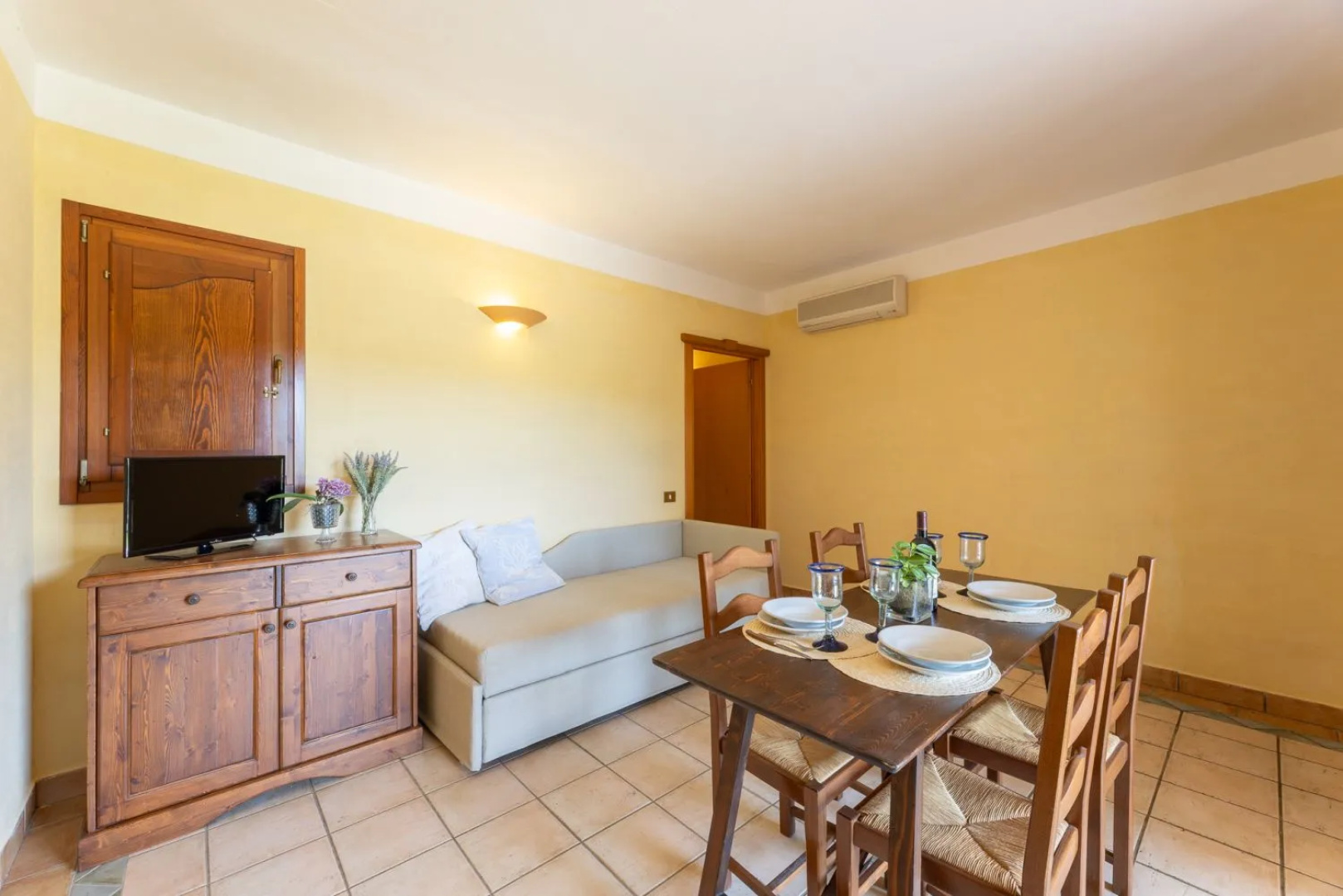 Residence Baia delle Palme