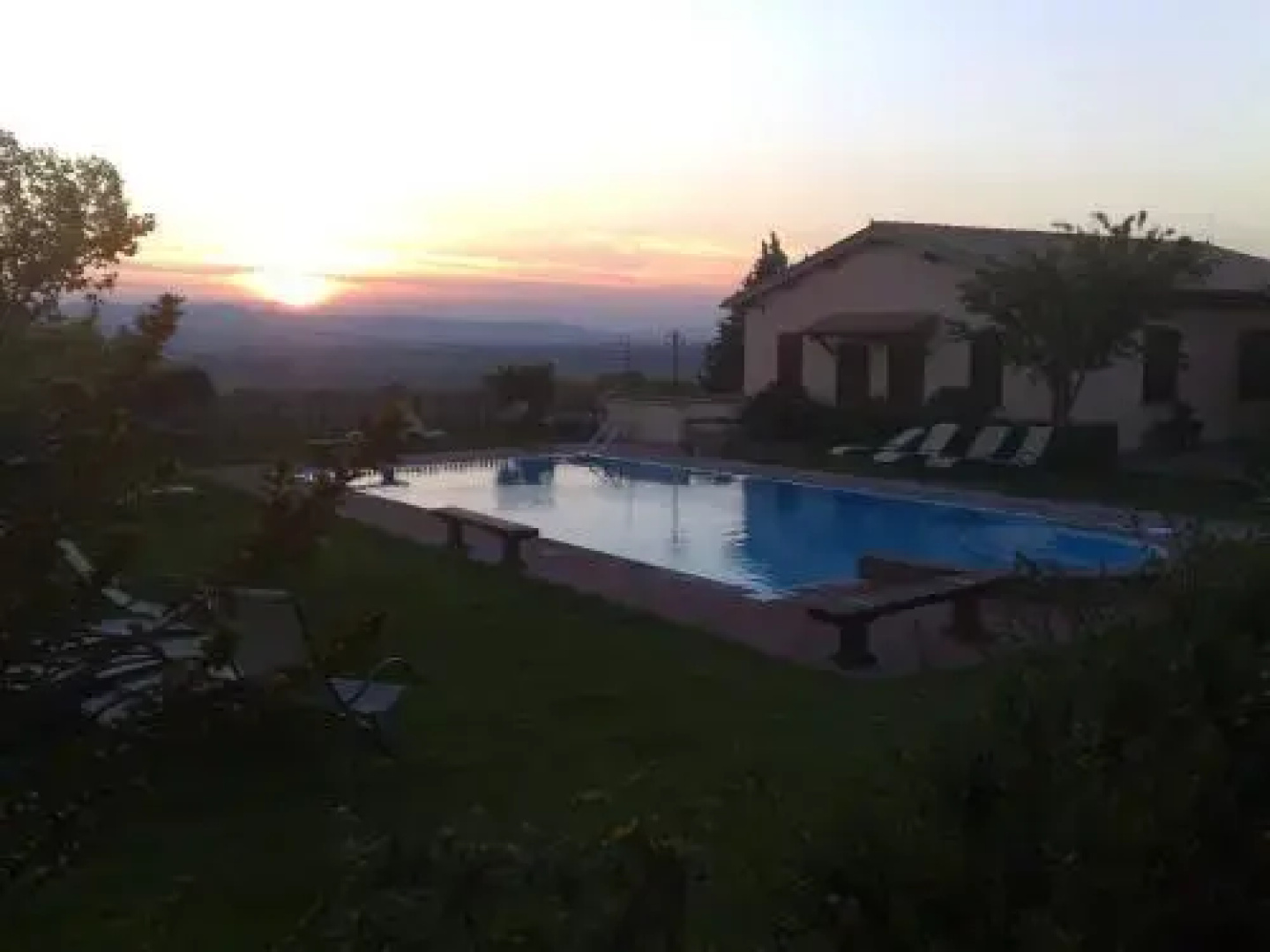 Il Borgo DellUlivo