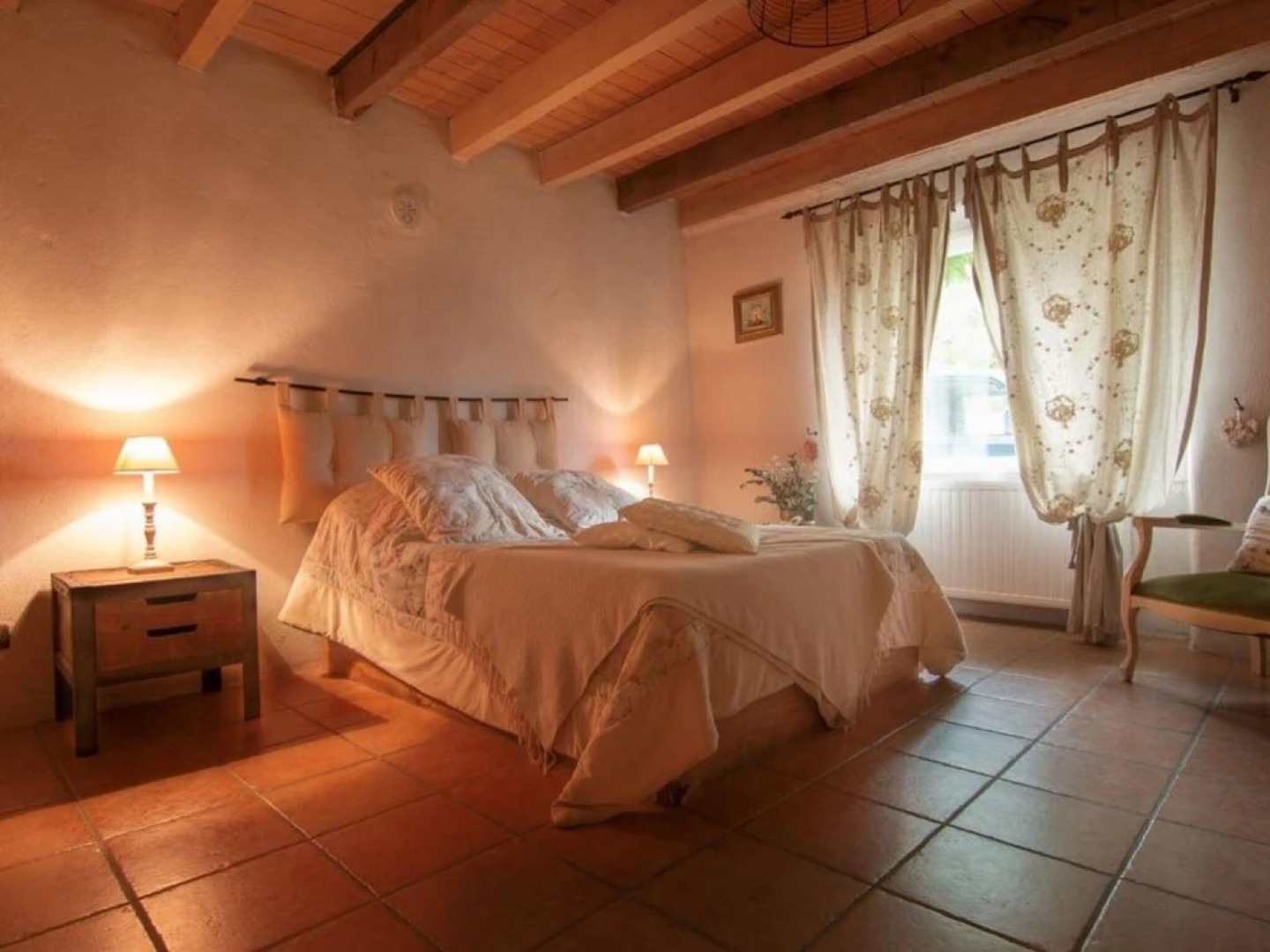 Lovely Cottage in Ceyzérieu With Garden