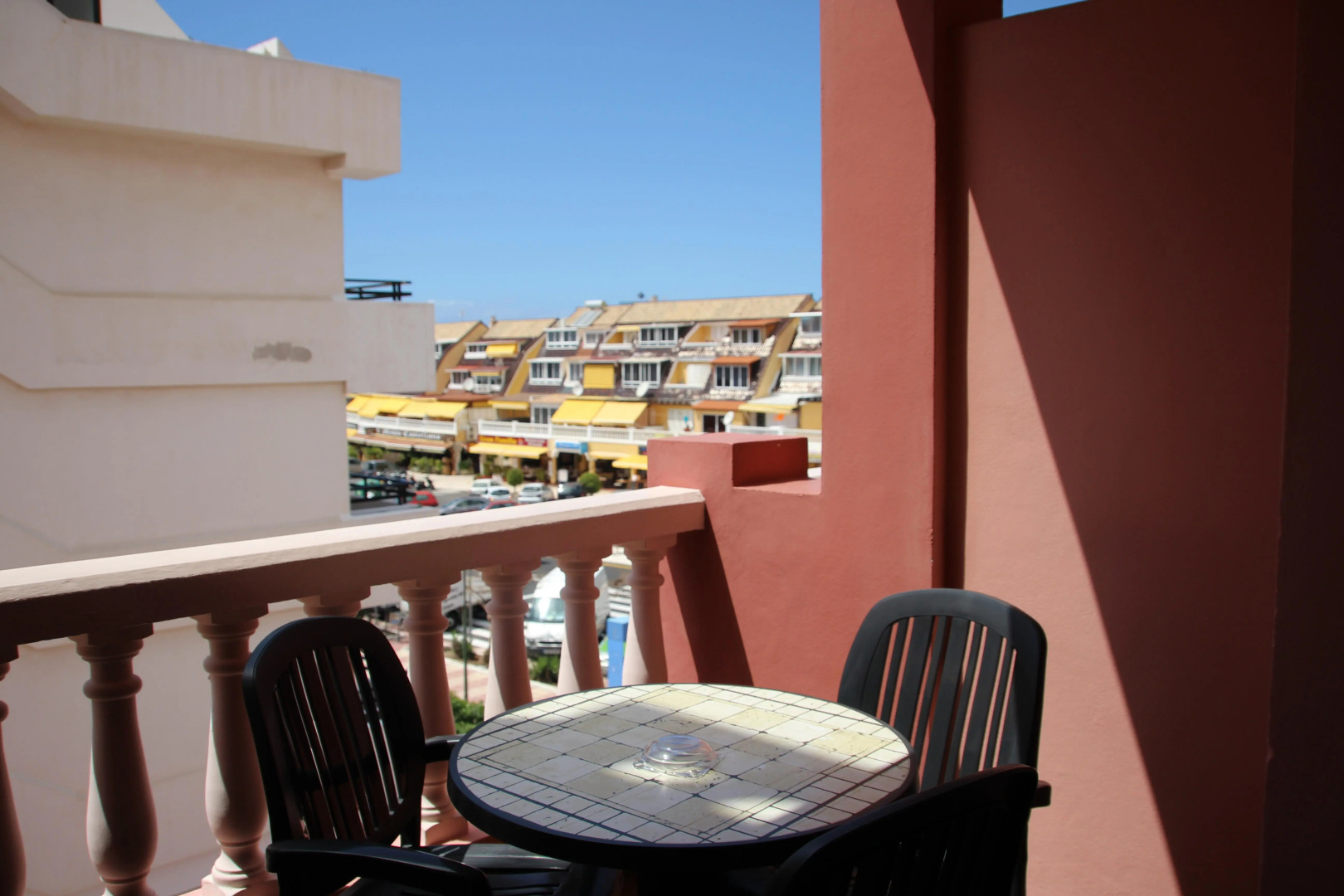 Apartamentos Marola Park