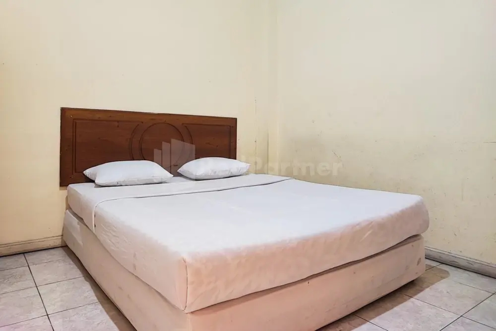 Hotel Jaya Wisata RedPartner
