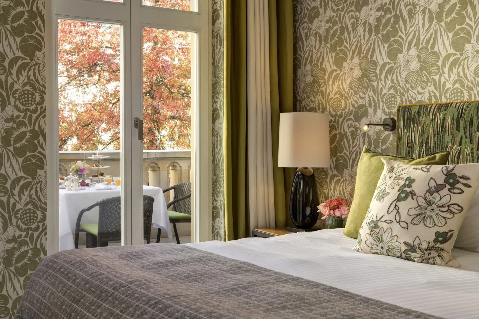 Rocco Forte Villa Kennedy