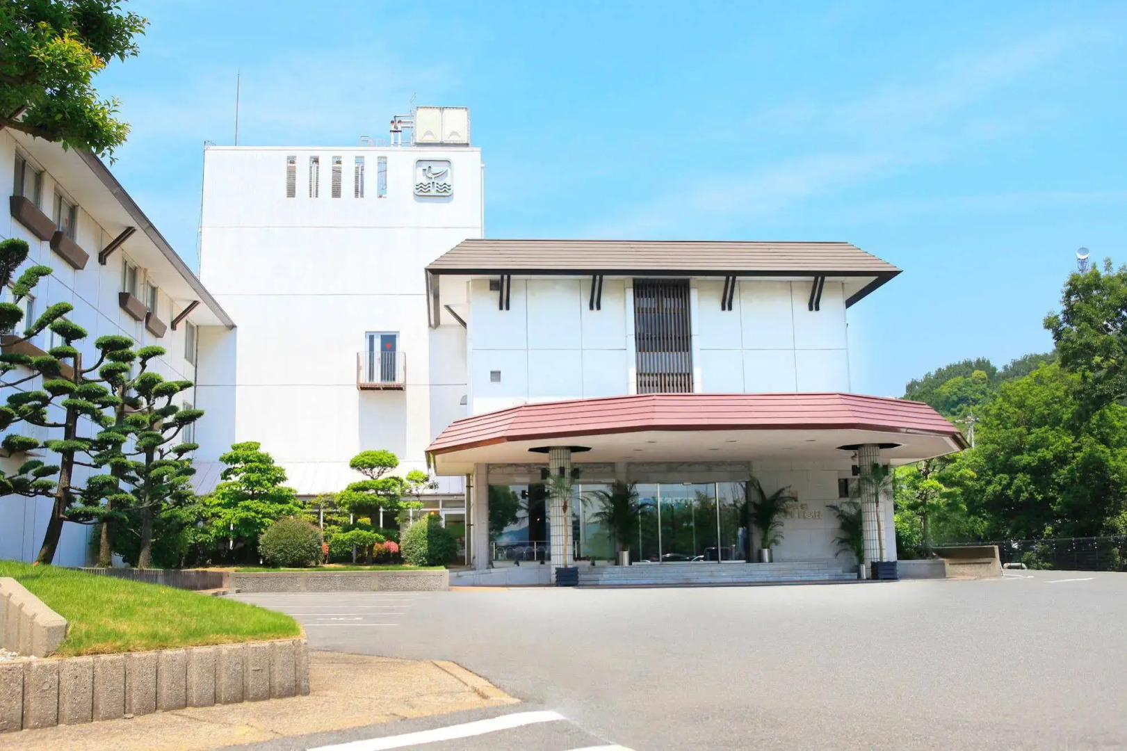 Kurashiki Seaside Hotel