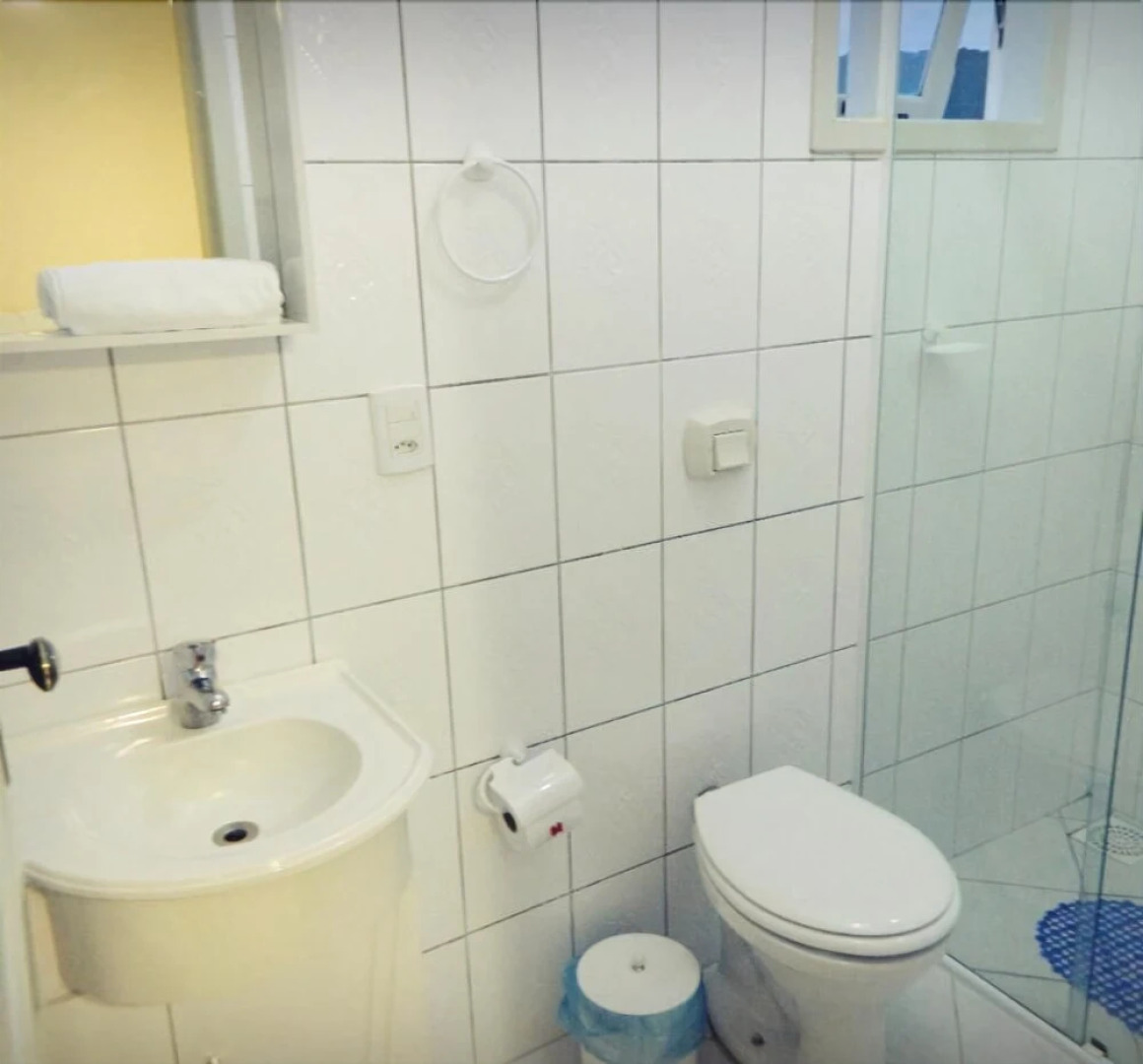 Pousada Arcanjo Rafael