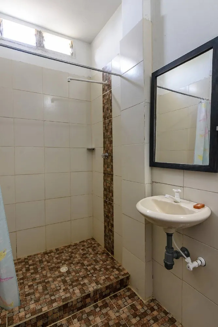 Hotel San Sebastiana de Uraba