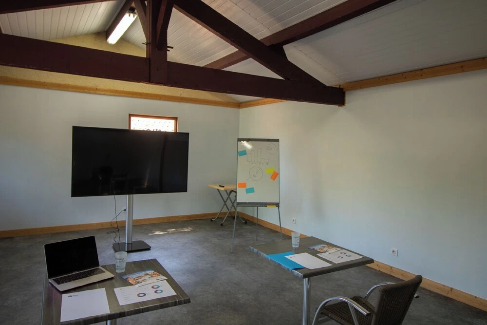 Camping La Bouquerie - Eden Villages