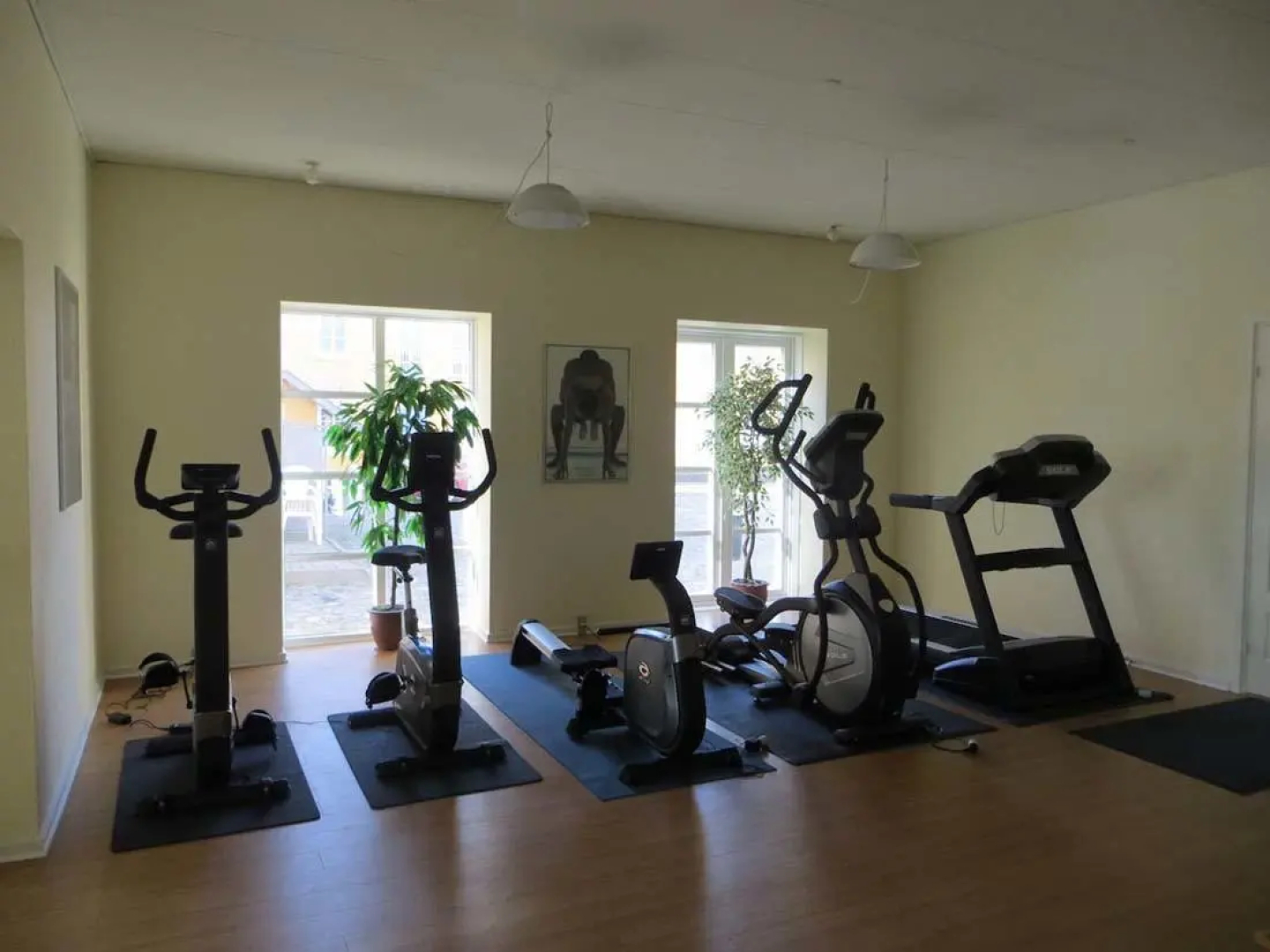 Løkken Badehotel - Apartment Hotel